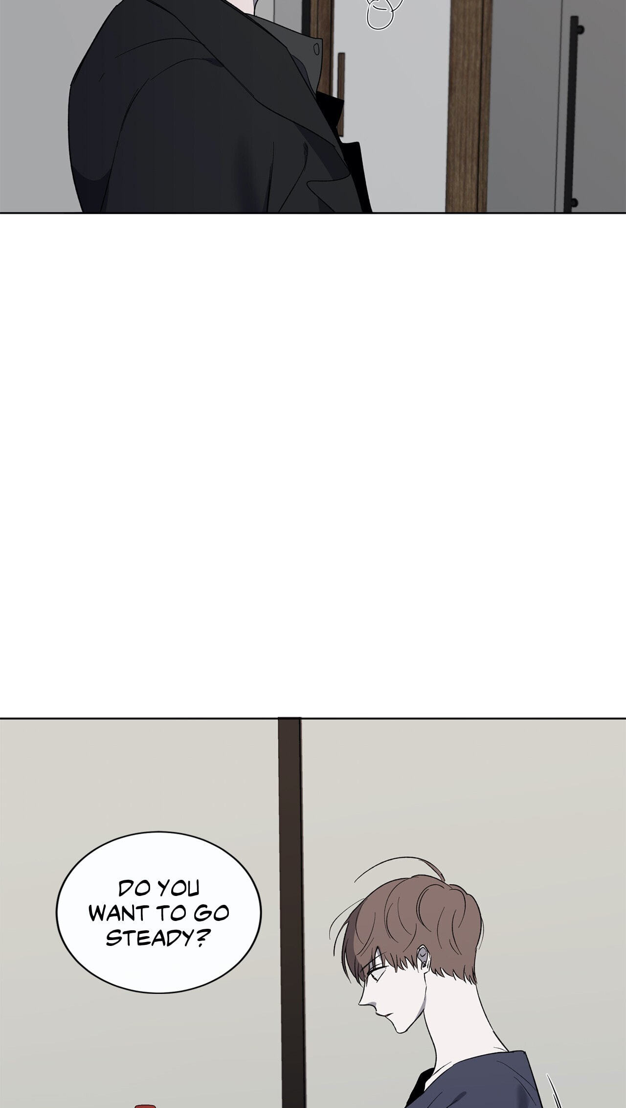 Holding Room Chapter 24 page 35 - 