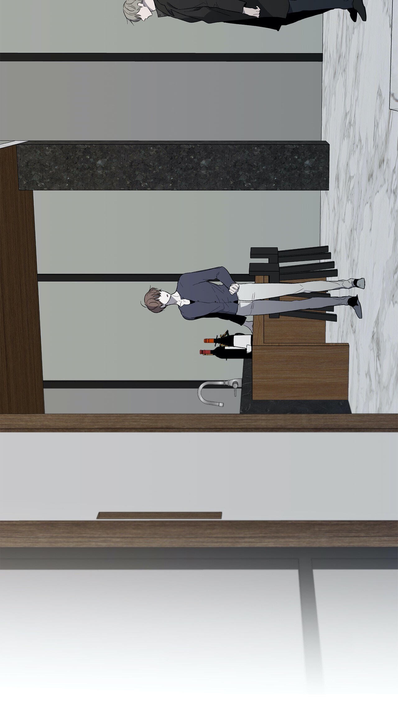 Holding Room Chapter 24 page 37 - 