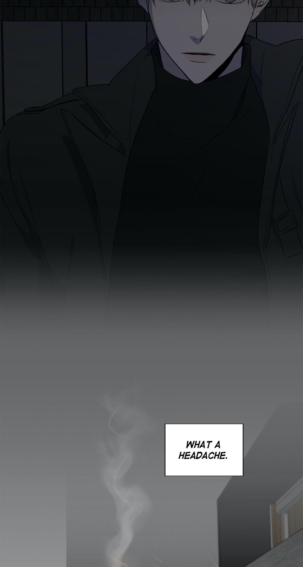 Holding Room Chapter 24 page 5 - 