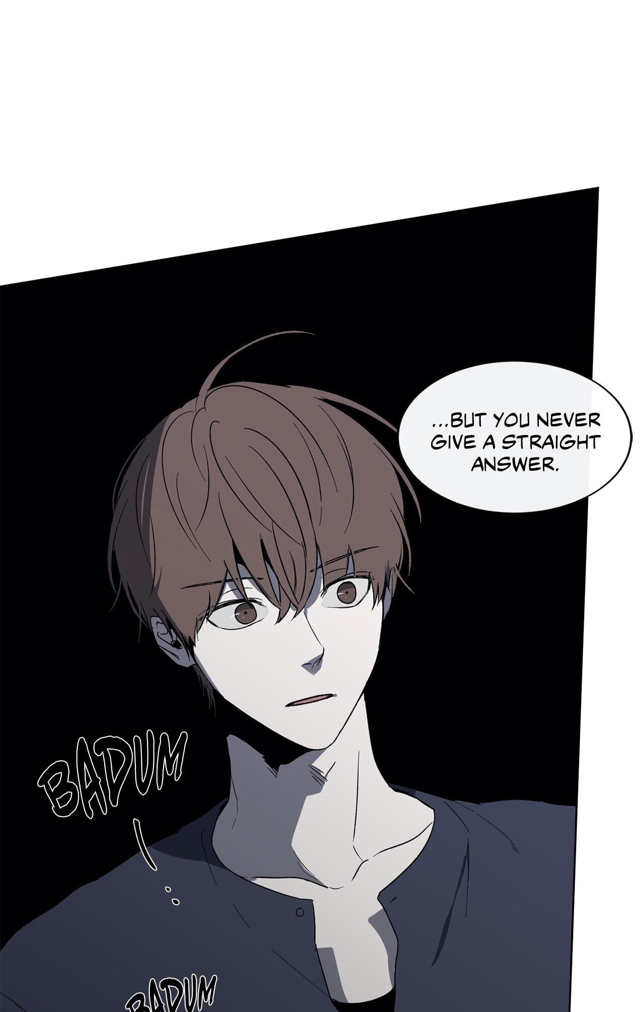 Holding Room Chapter 24 page 42 - 