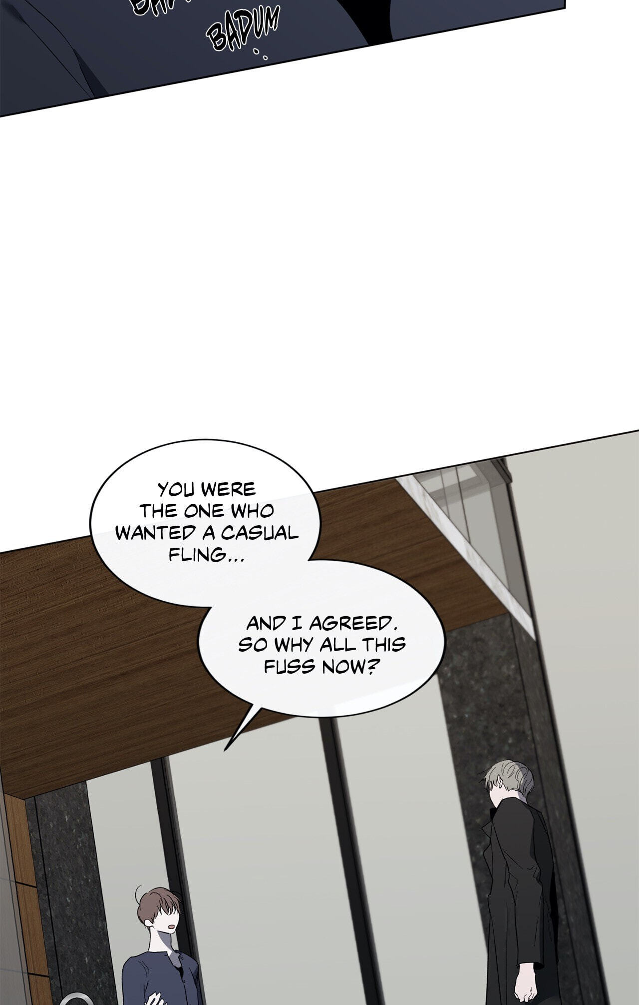 Holding Room Chapter 24 page 43 - 
