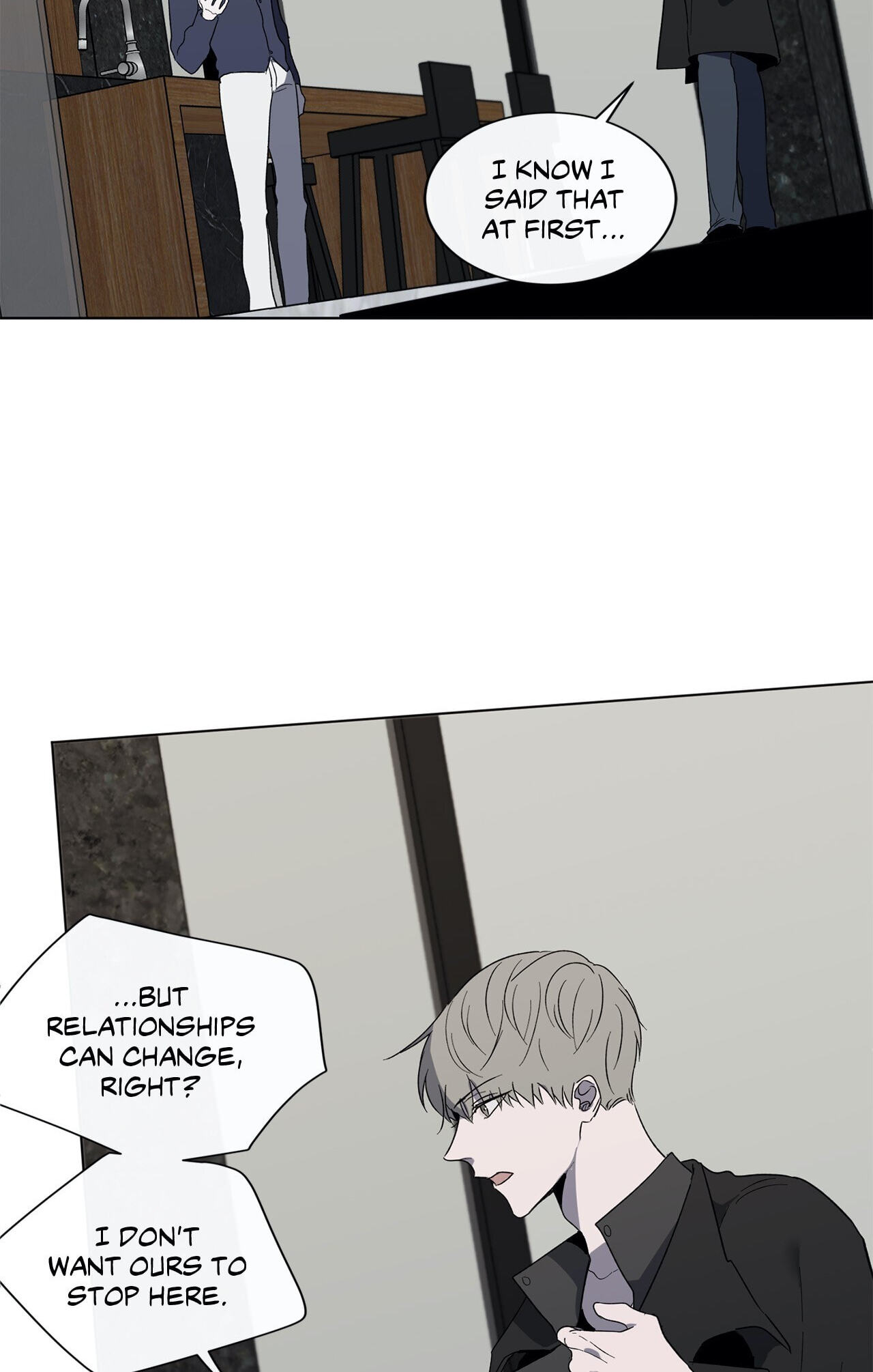 Holding Room Chapter 24 page 44 - 