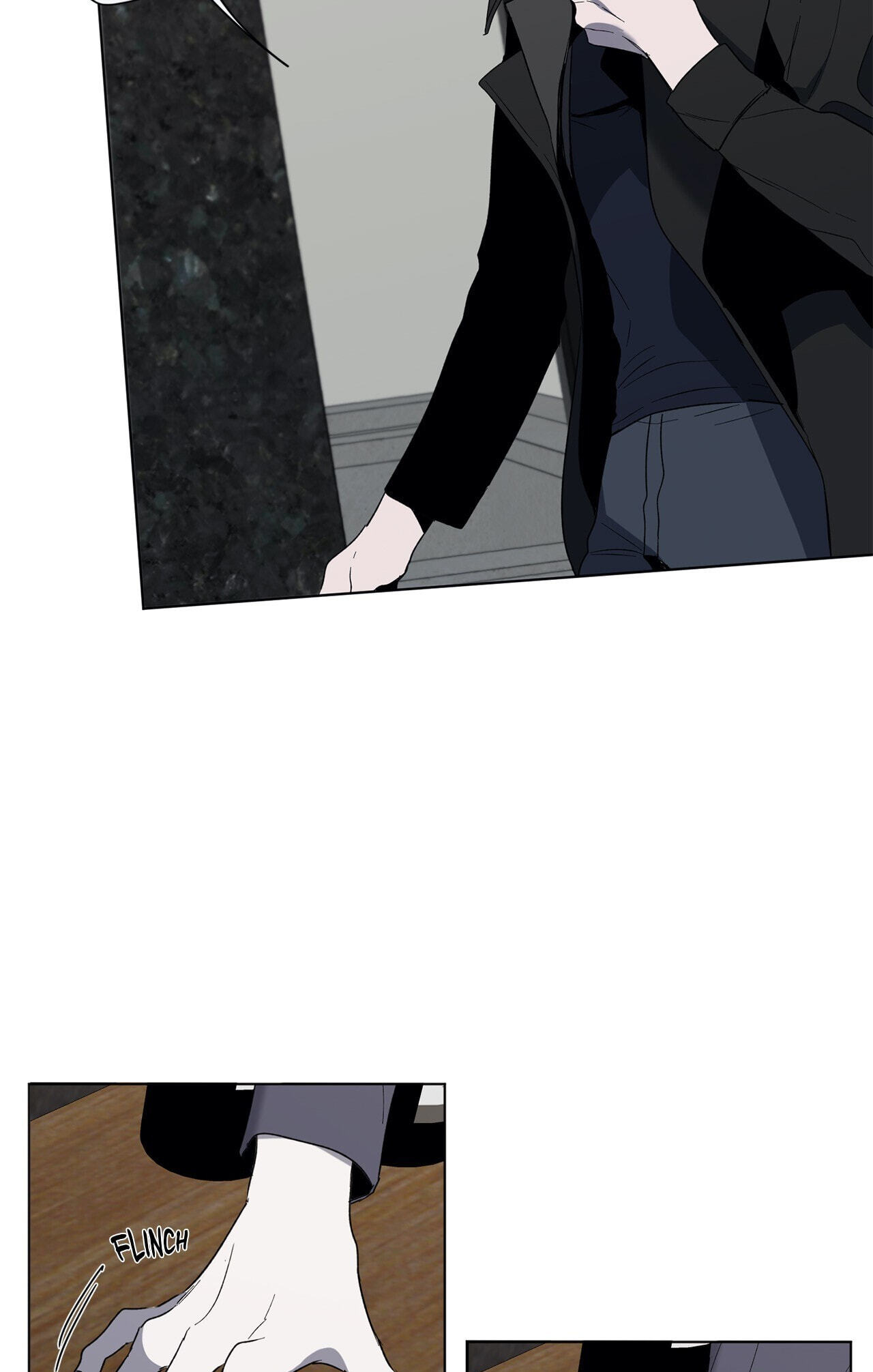 Holding Room Chapter 24 page 45 - 
