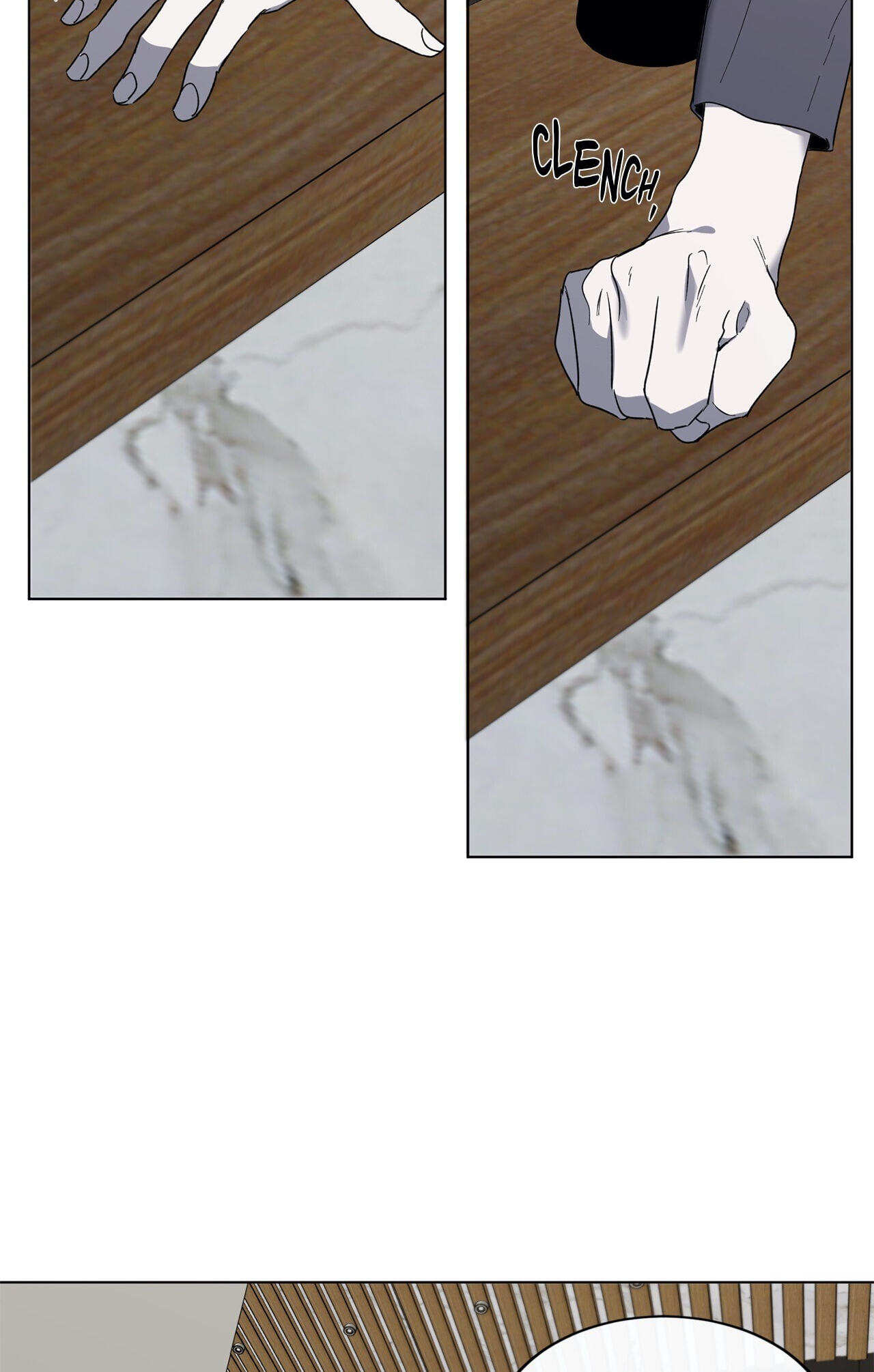 Holding Room Chapter 24 page 46 - 