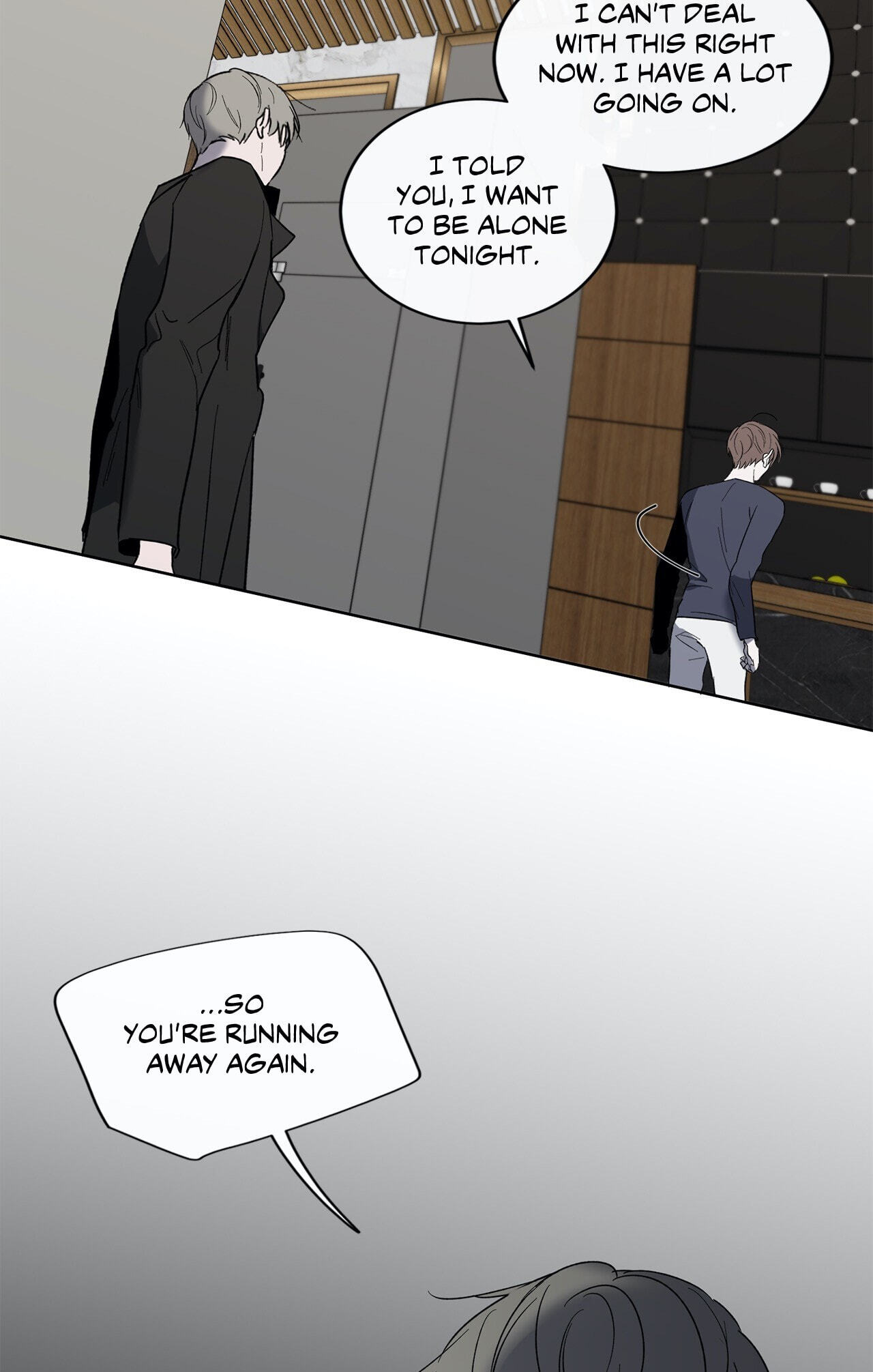 Holding Room Chapter 24 page 47 - 