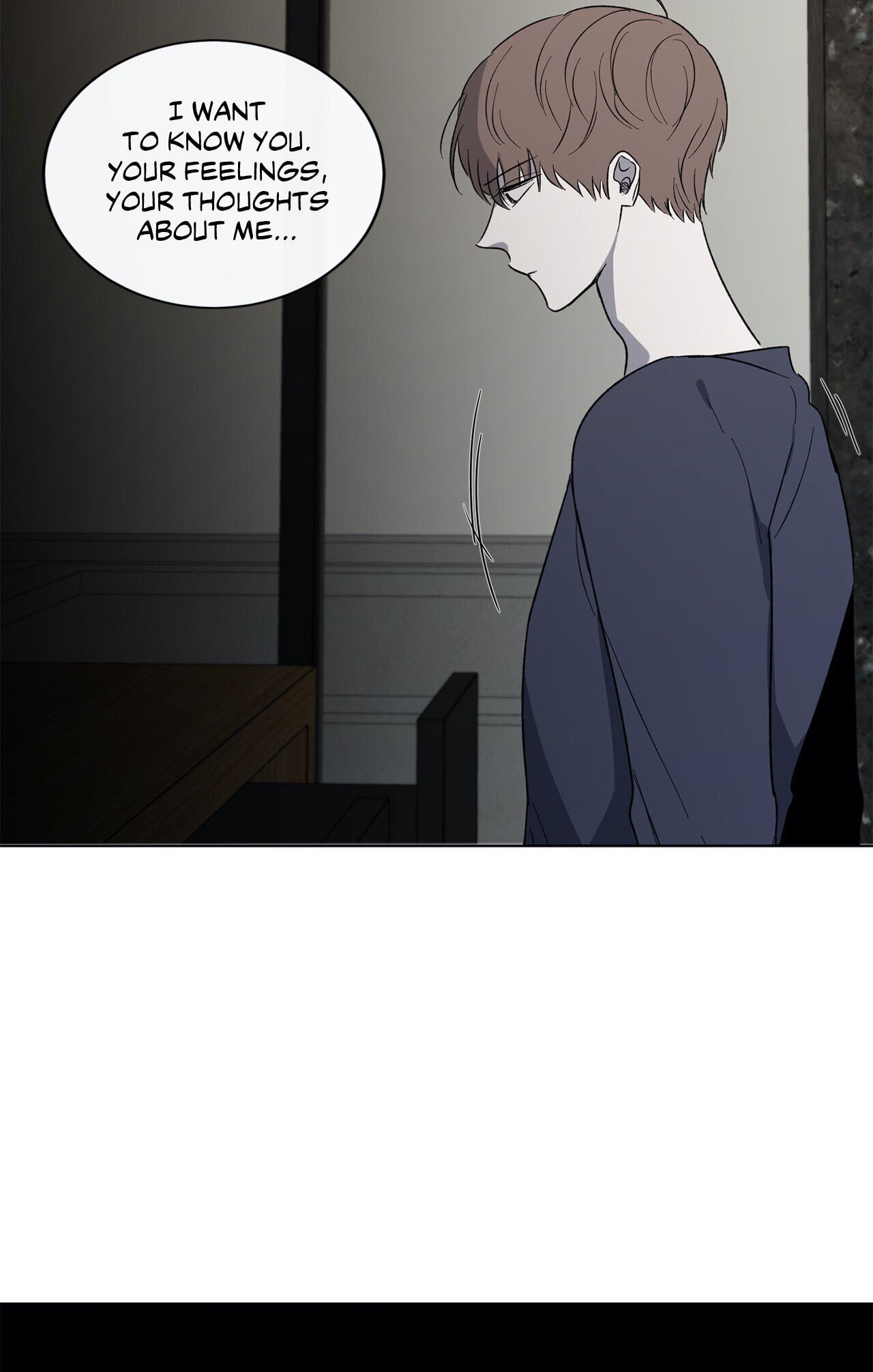 Holding Room Chapter 24 page 49 - 
