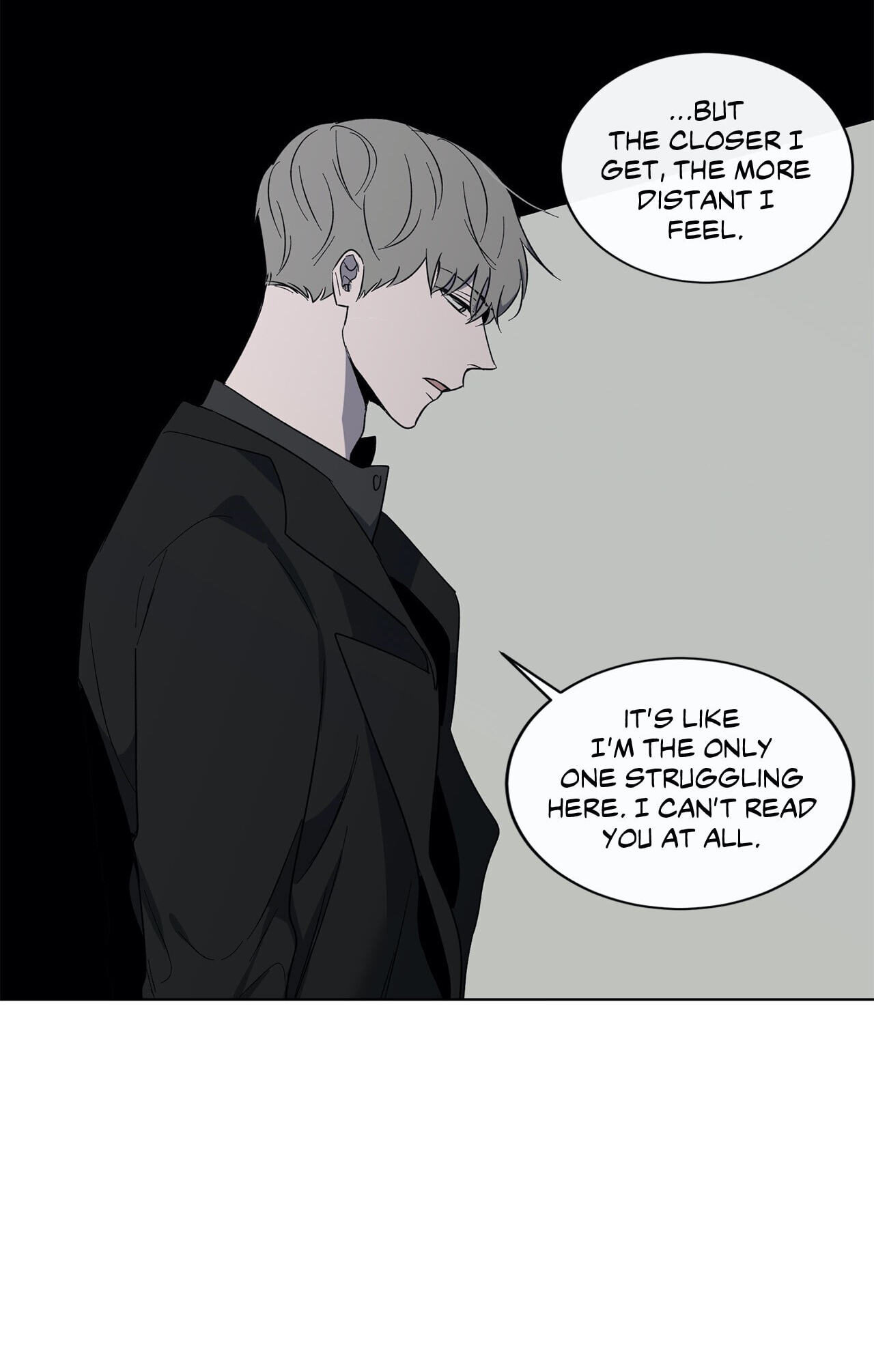 Holding Room Chapter 24 page 50 - 