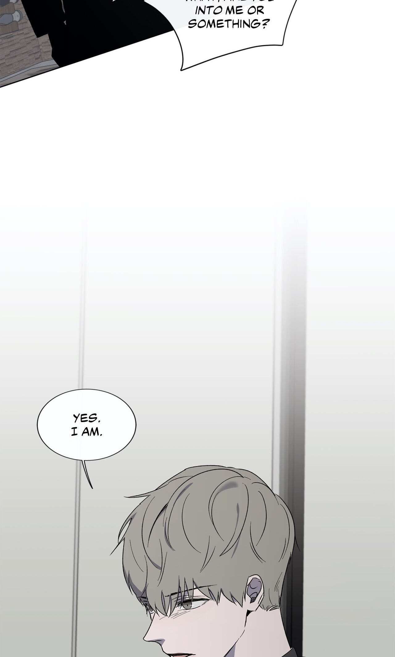 Holding Room Chapter 24 page 52 - 