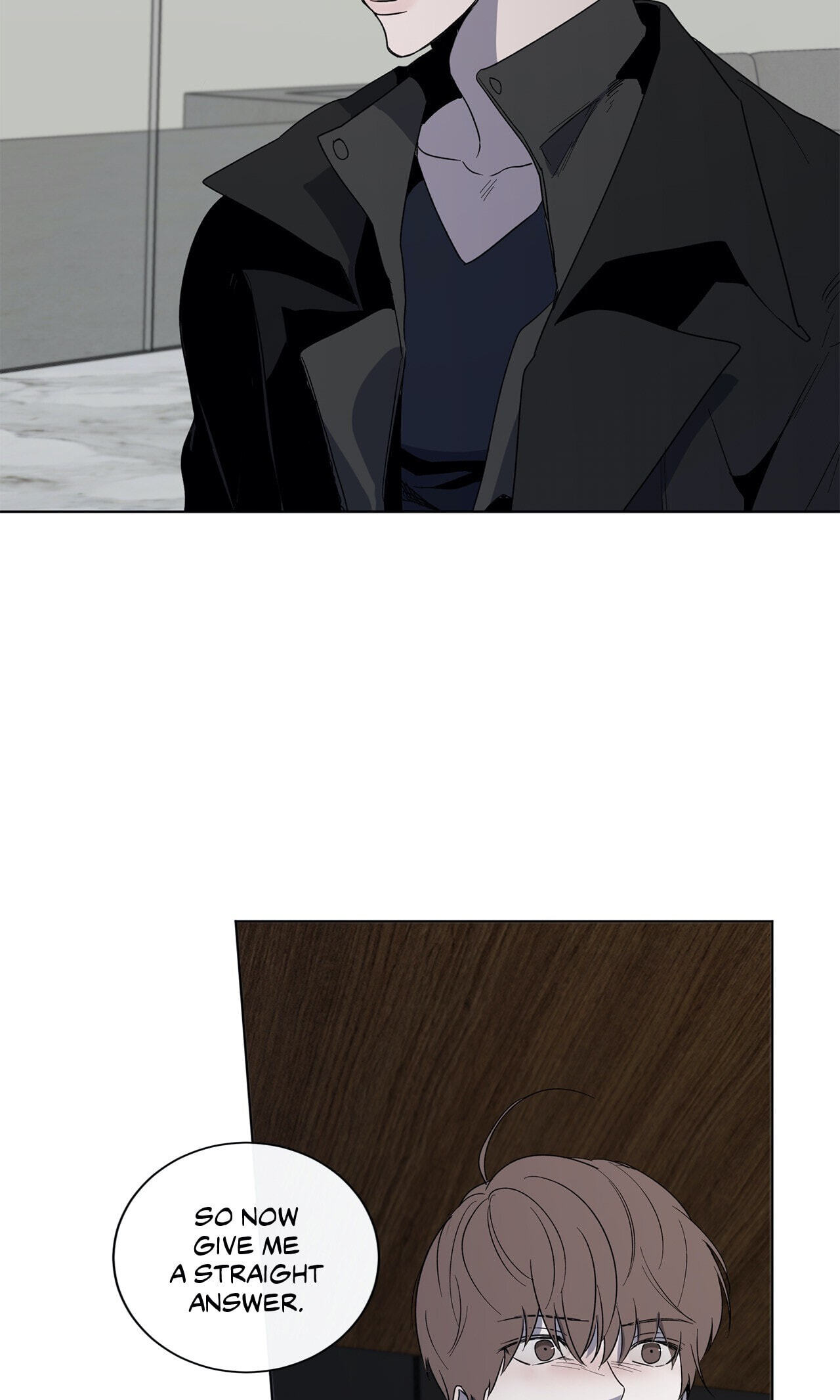Holding Room Chapter 24 page 53 - 