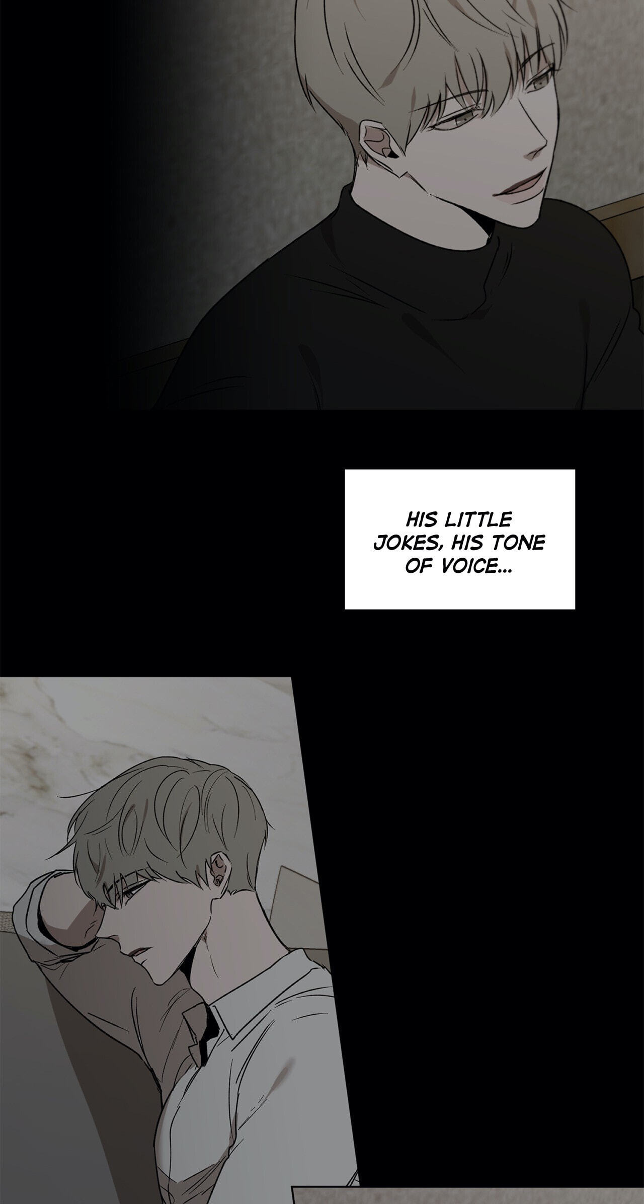 Holding Room Chapter 24 page 7 - 