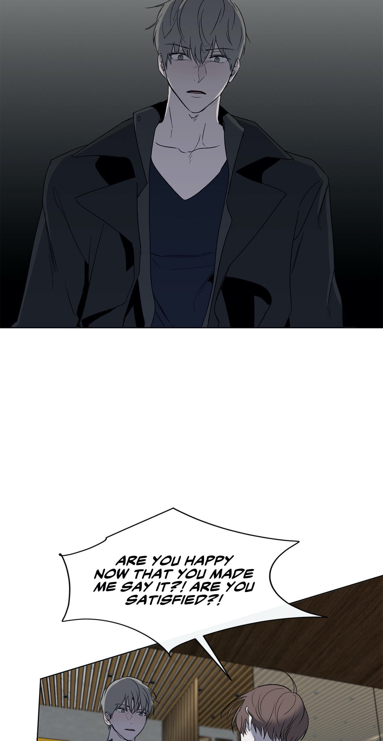 Holding Room Chapter 24 page 65 - 