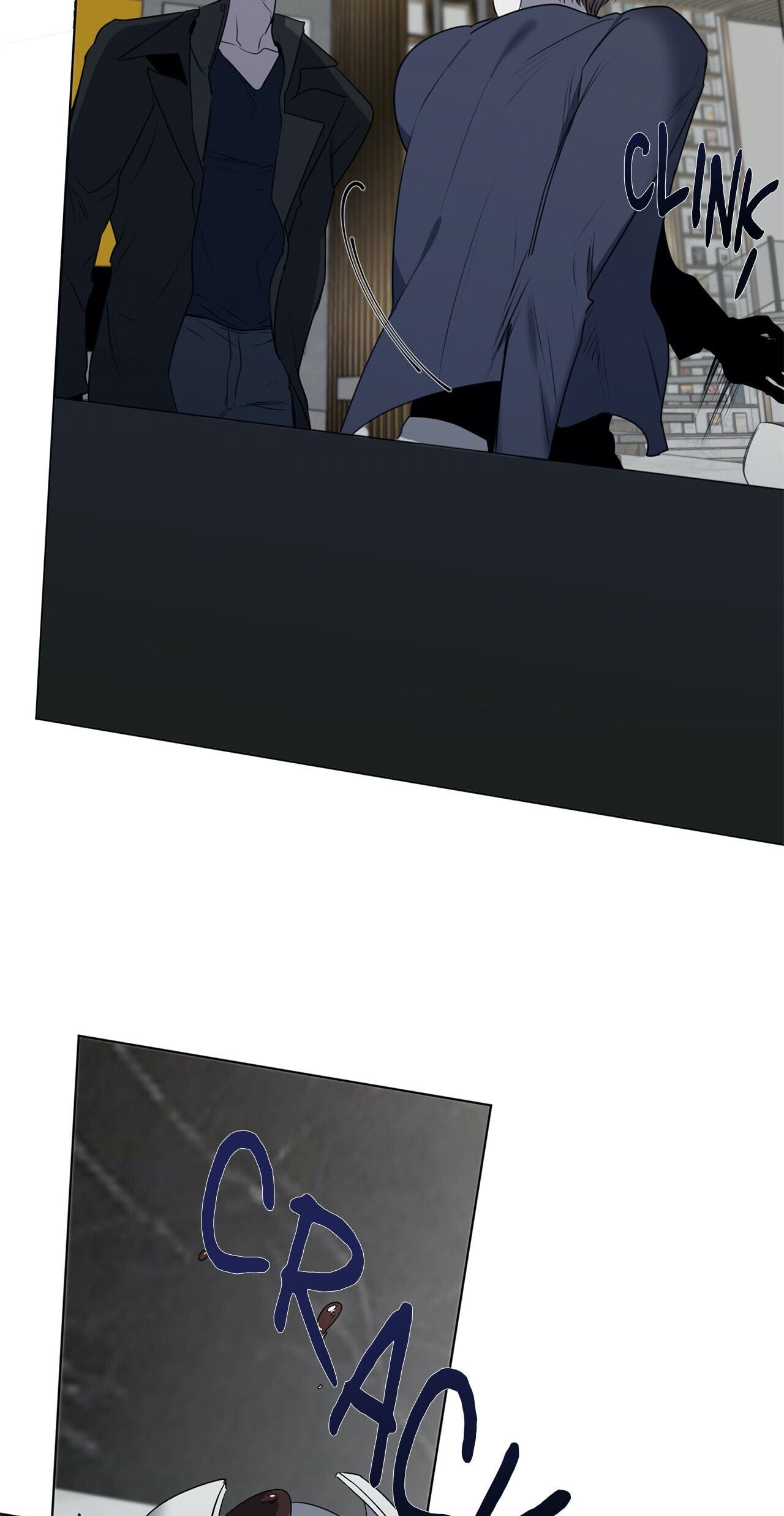 Holding Room Chapter 24 page 66 - 