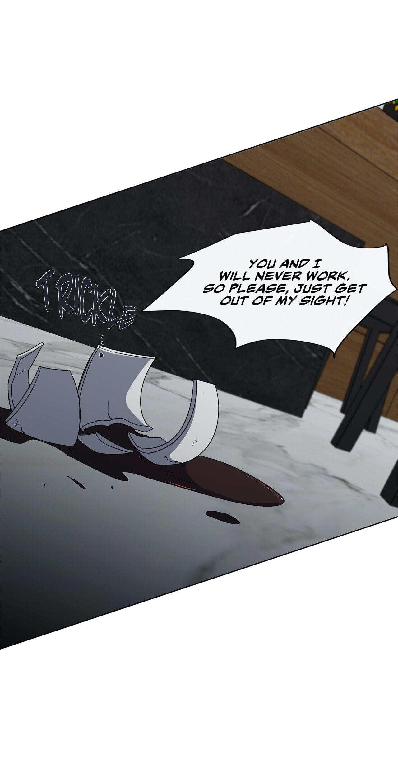 Holding Room Chapter 24 page 68 - 