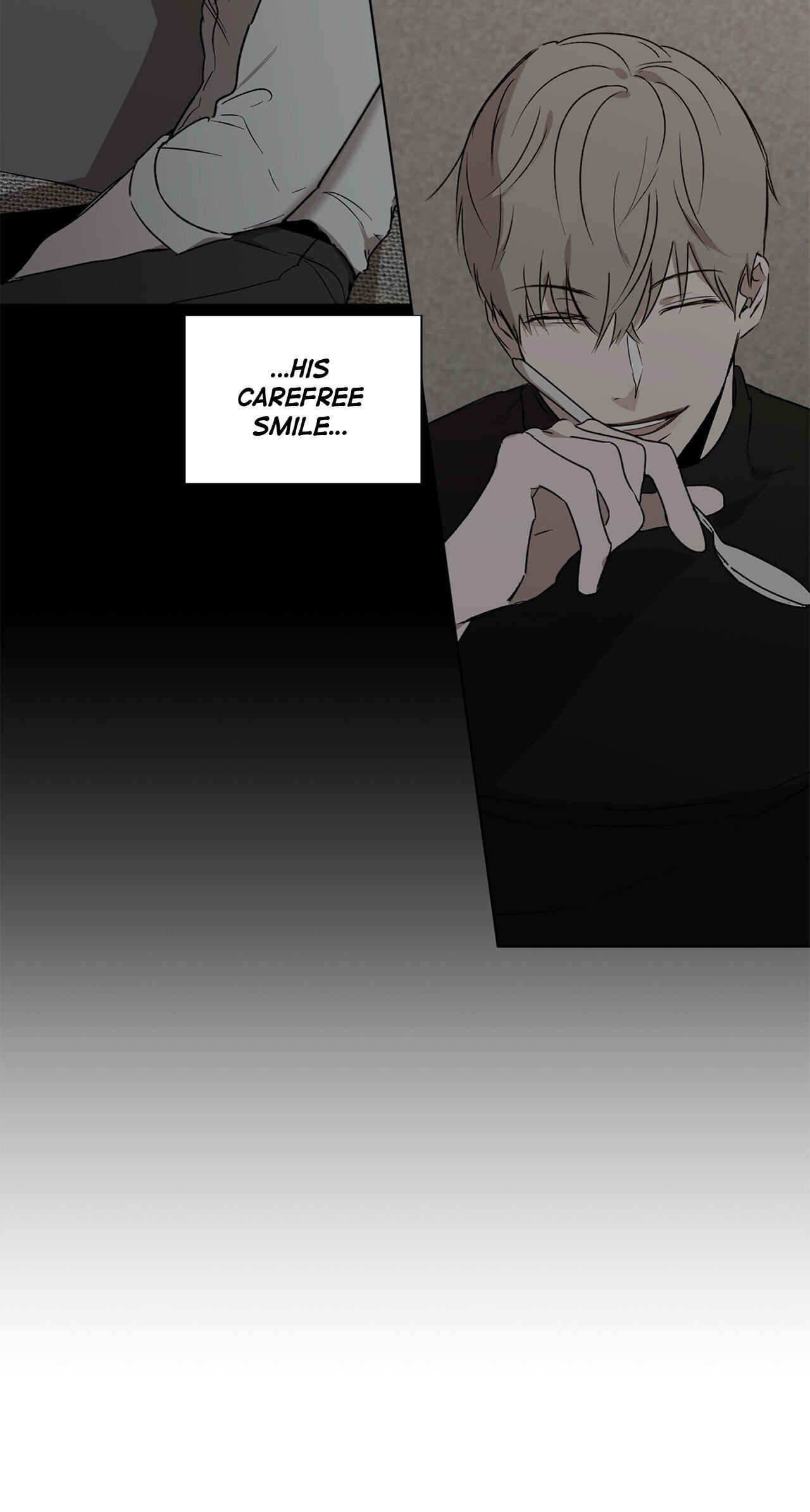 Holding Room Chapter 24 page 8 - 