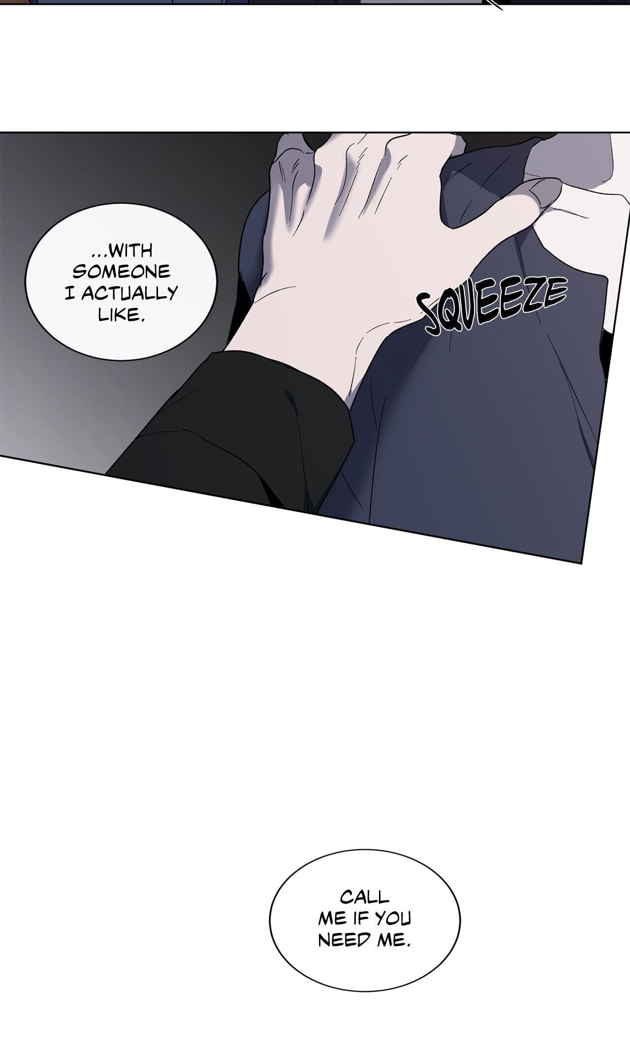 Holding Room Chapter 24 page 71 - 