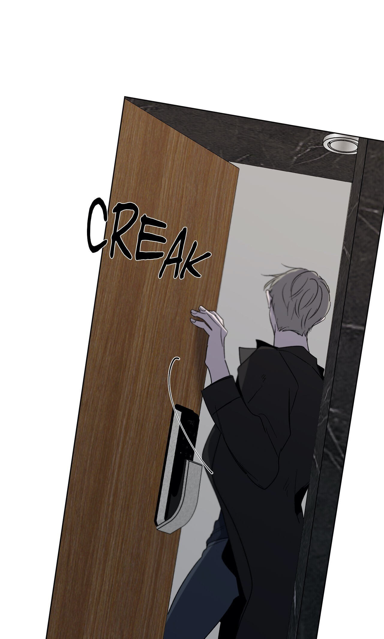 Holding Room Chapter 24 page 72 - 