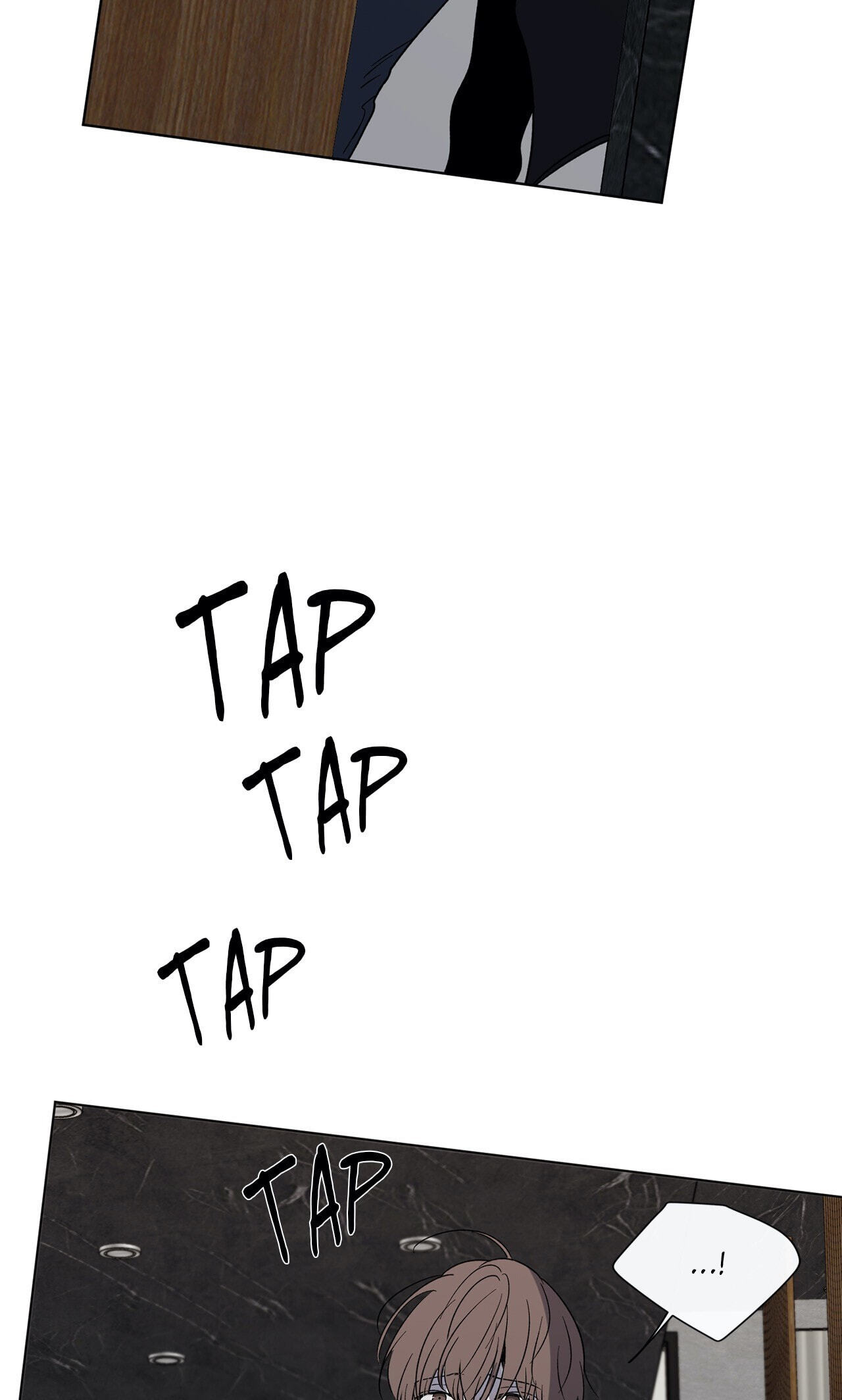 Holding Room Chapter 24 page 73 - 