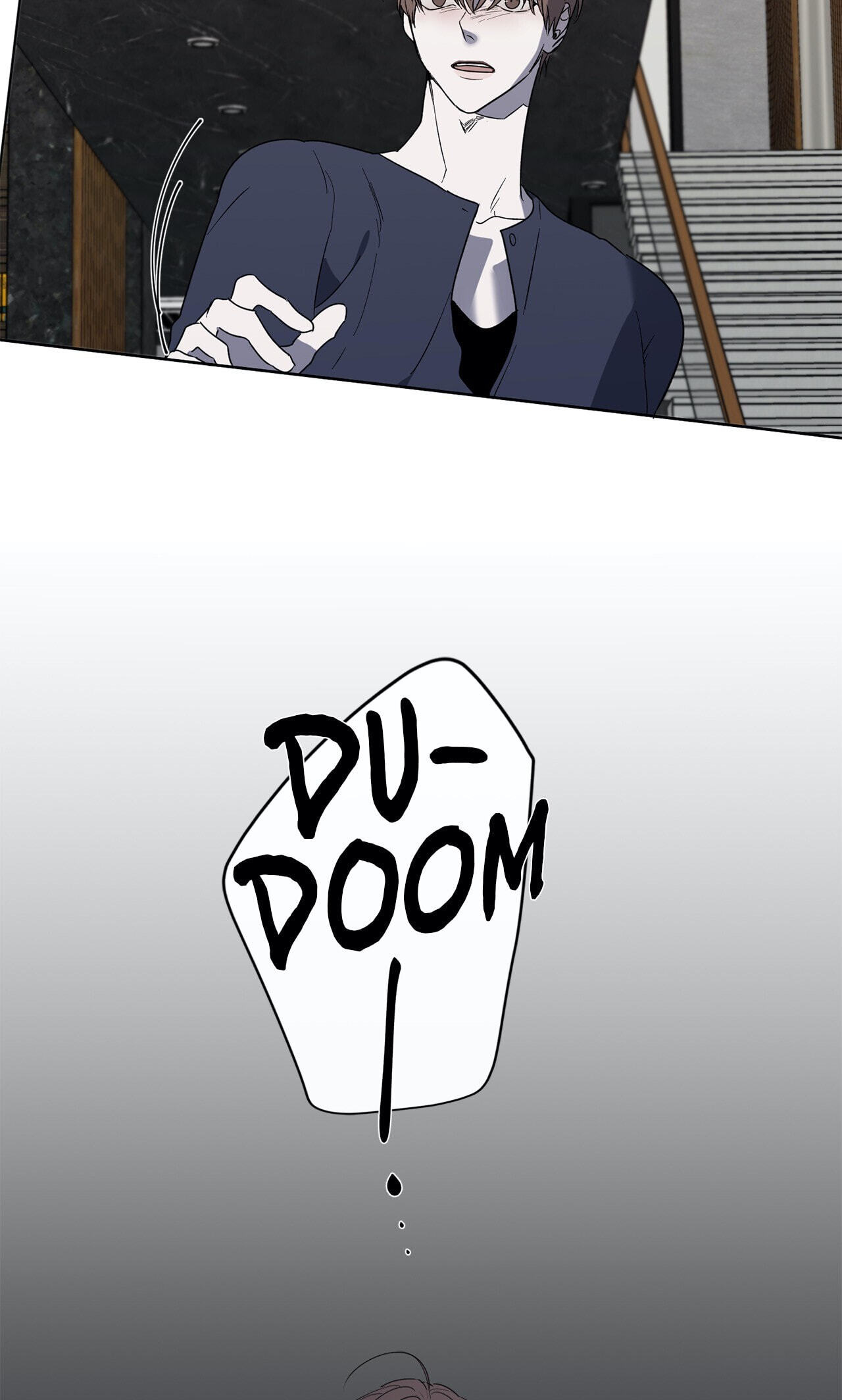 Holding Room Chapter 24 page 74 - 