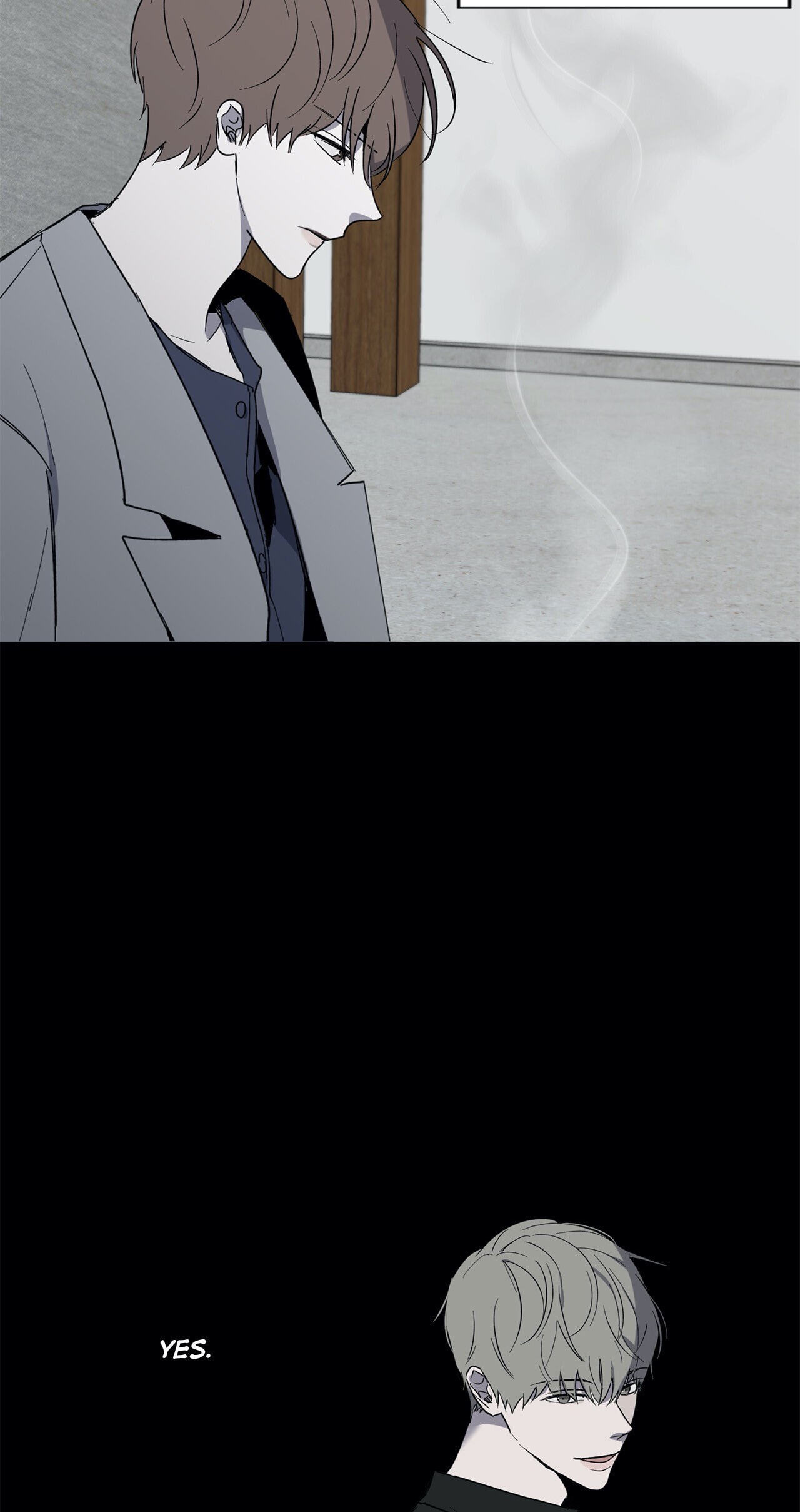 Holding Room Chapter 24 page 10 - 