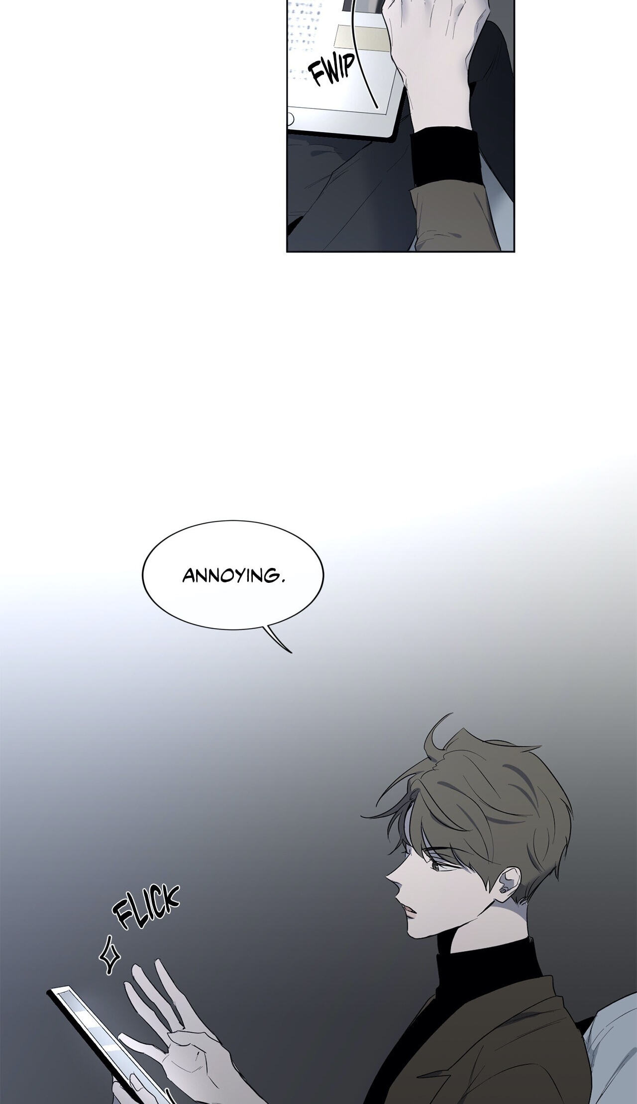 Holding Room Chapter 25 page 2 - 