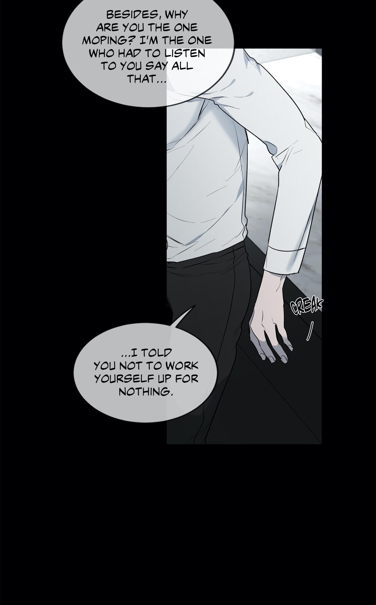 Holding Room Chapter 25 page 15 - 