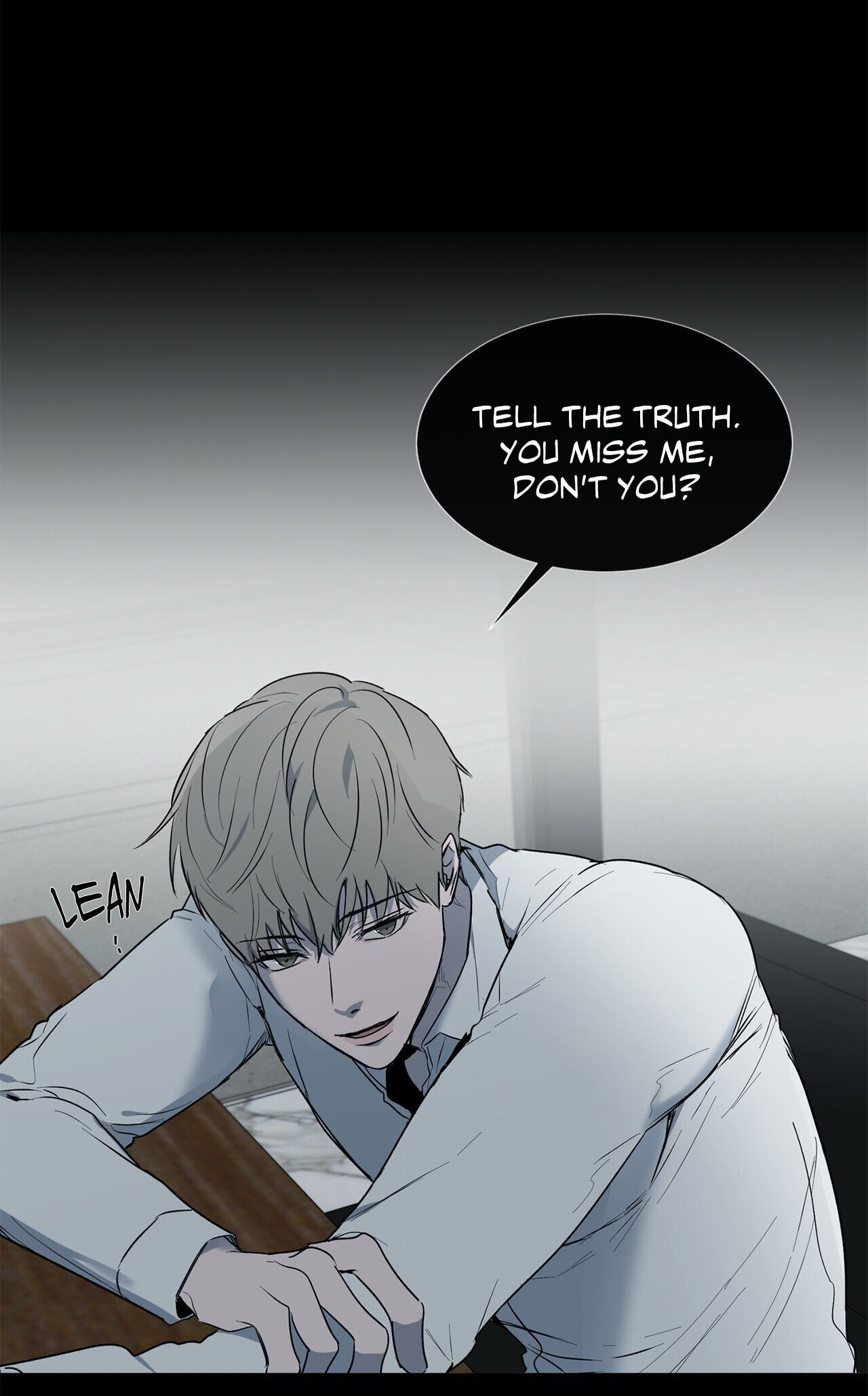 Holding Room Chapter 25 page 16 - 