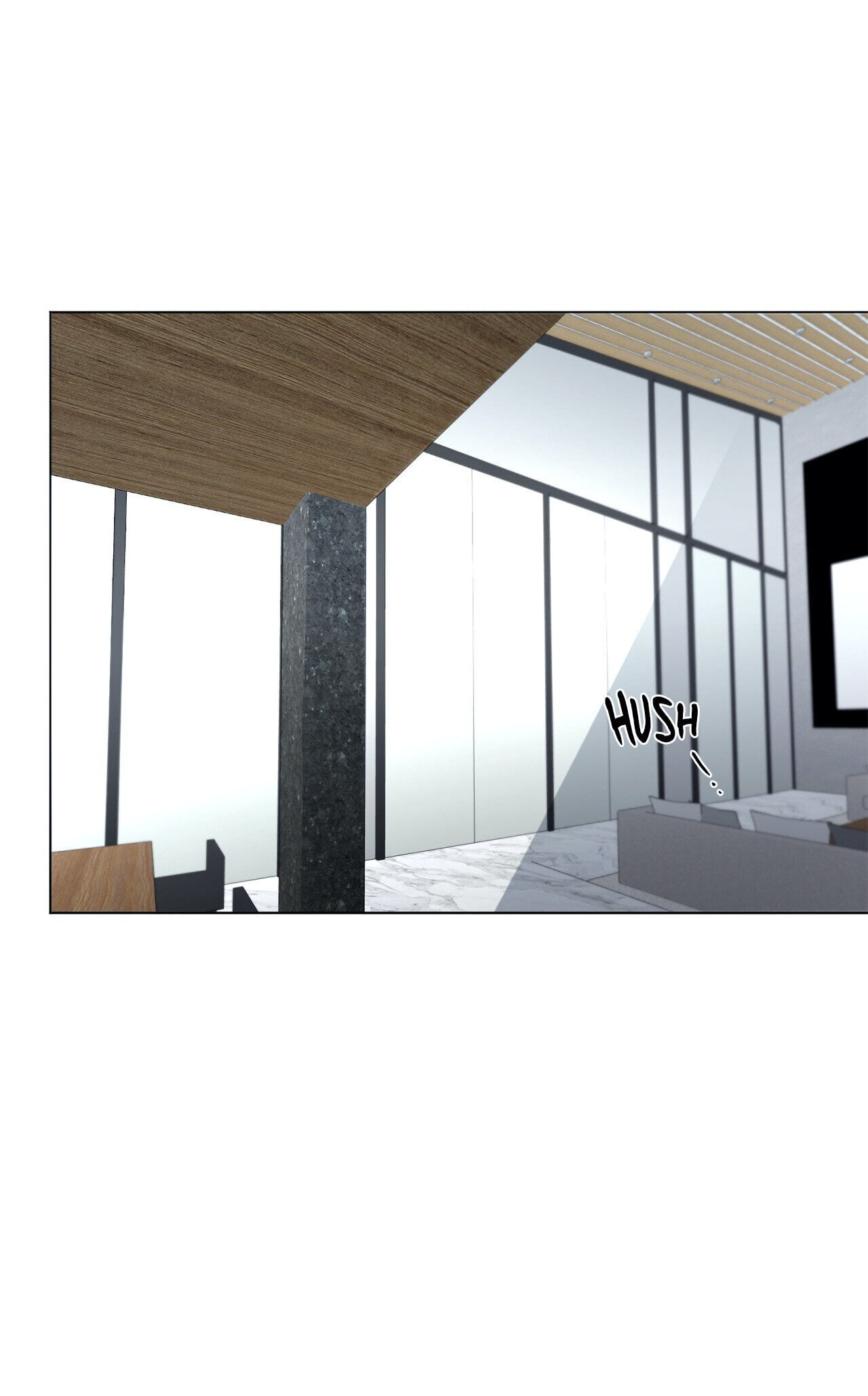 Holding Room Chapter 25 page 19 - 