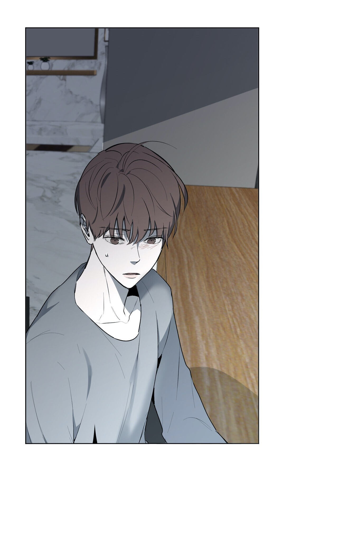 Holding Room Chapter 25 page 20 - 