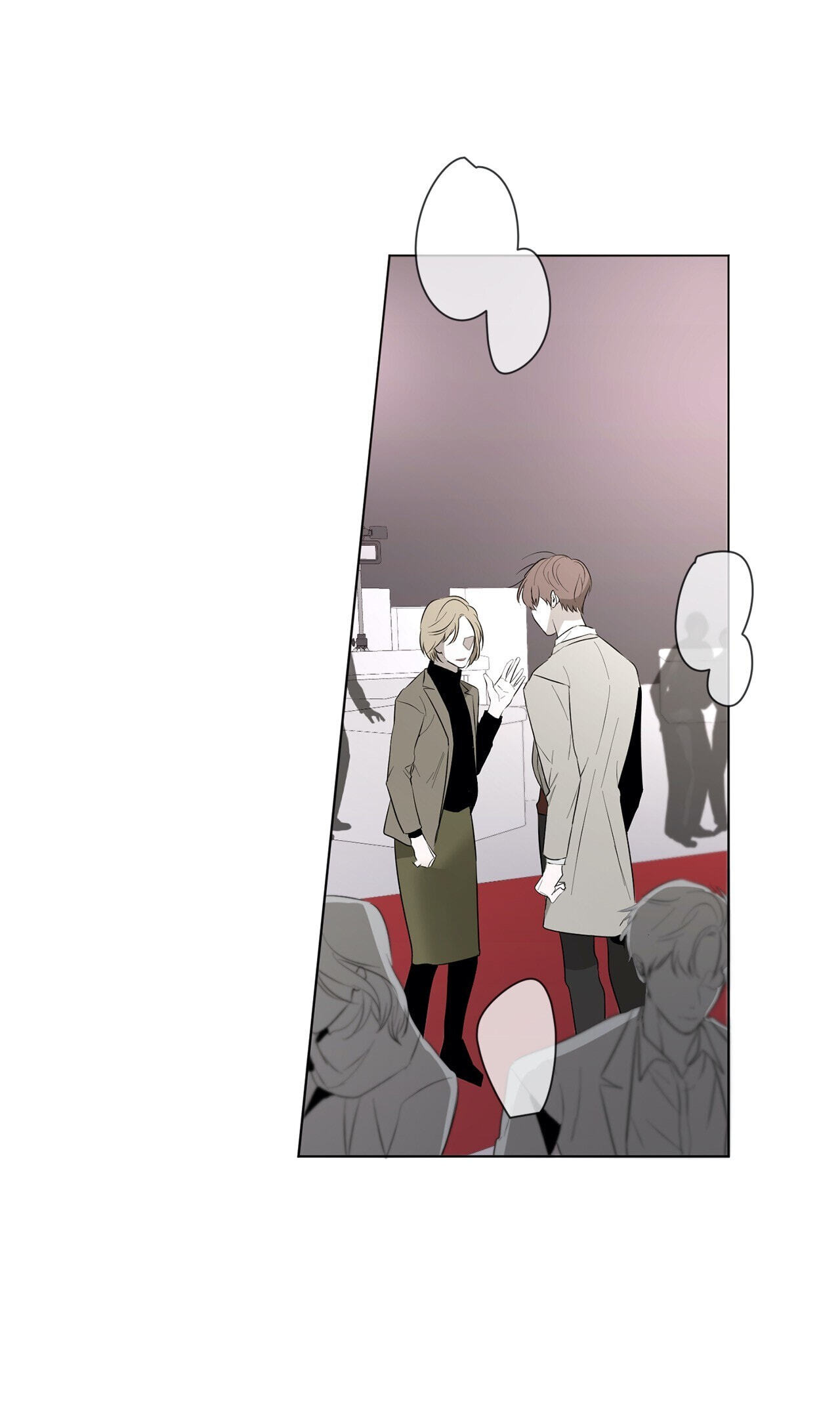 Holding Room Chapter 25 page 23 - 