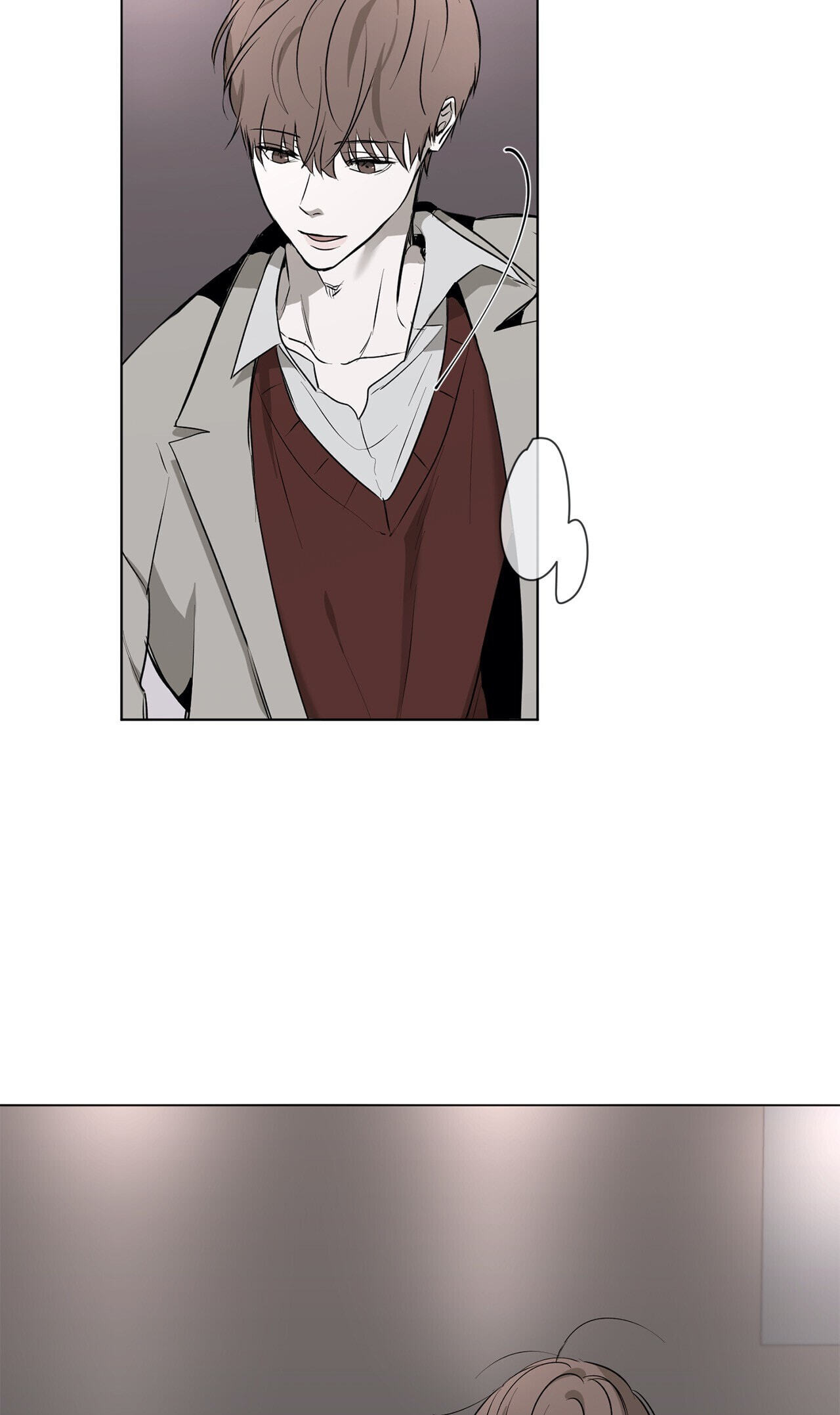 Holding Room Chapter 25 page 25 - 