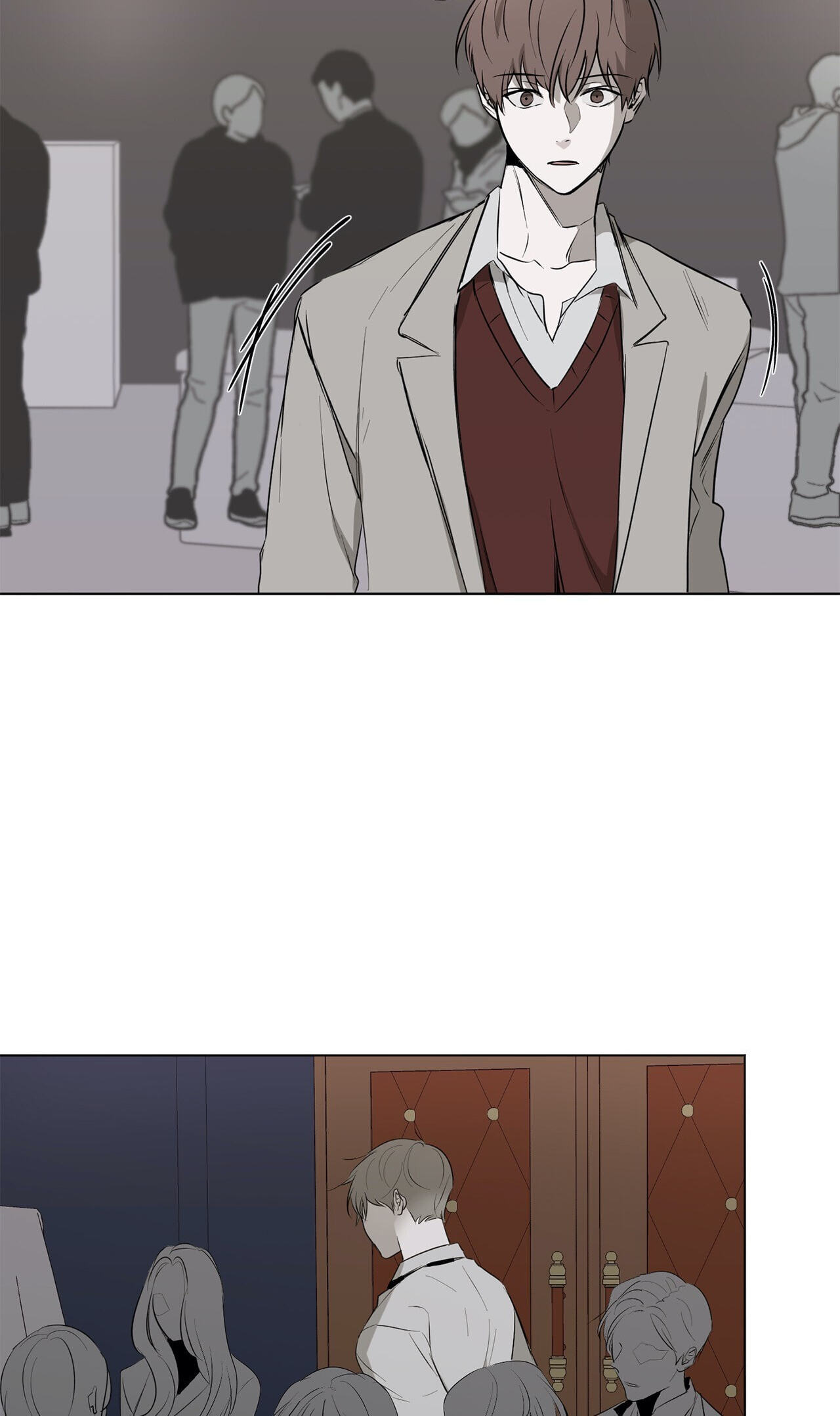 Holding Room Chapter 25 page 26 - 