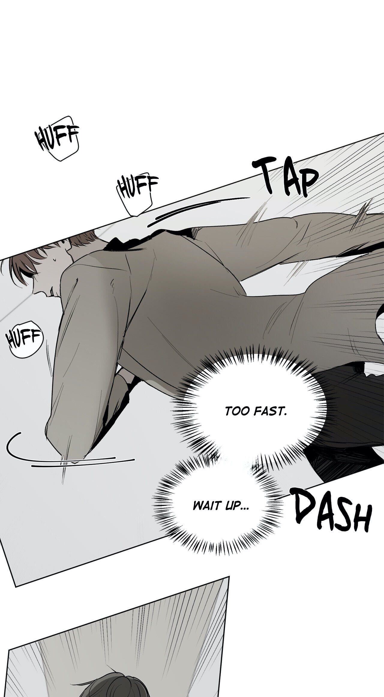 Holding Room Chapter 25 page 29 - 