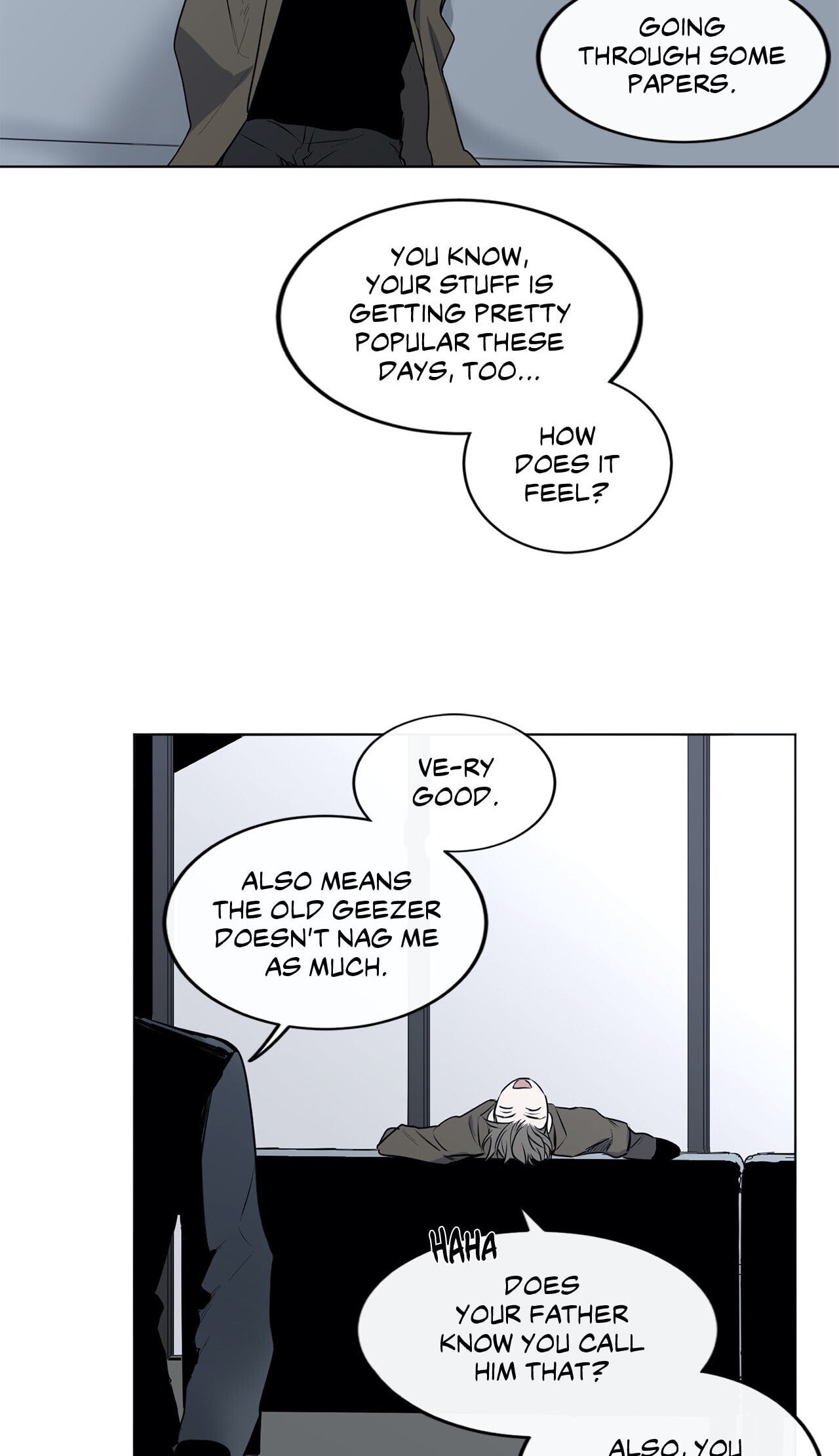 Holding Room Chapter 25 page 4 - 