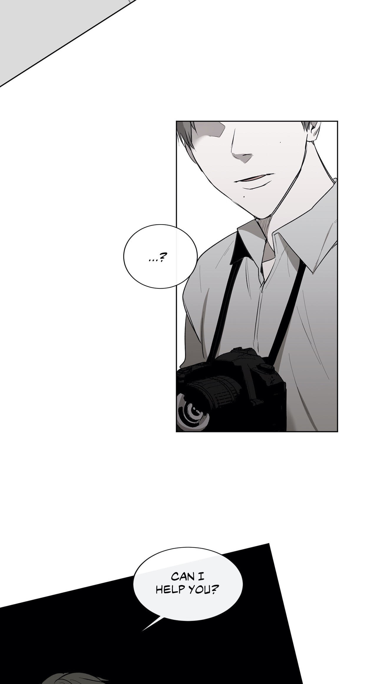 Holding Room Chapter 25 page 32 - 