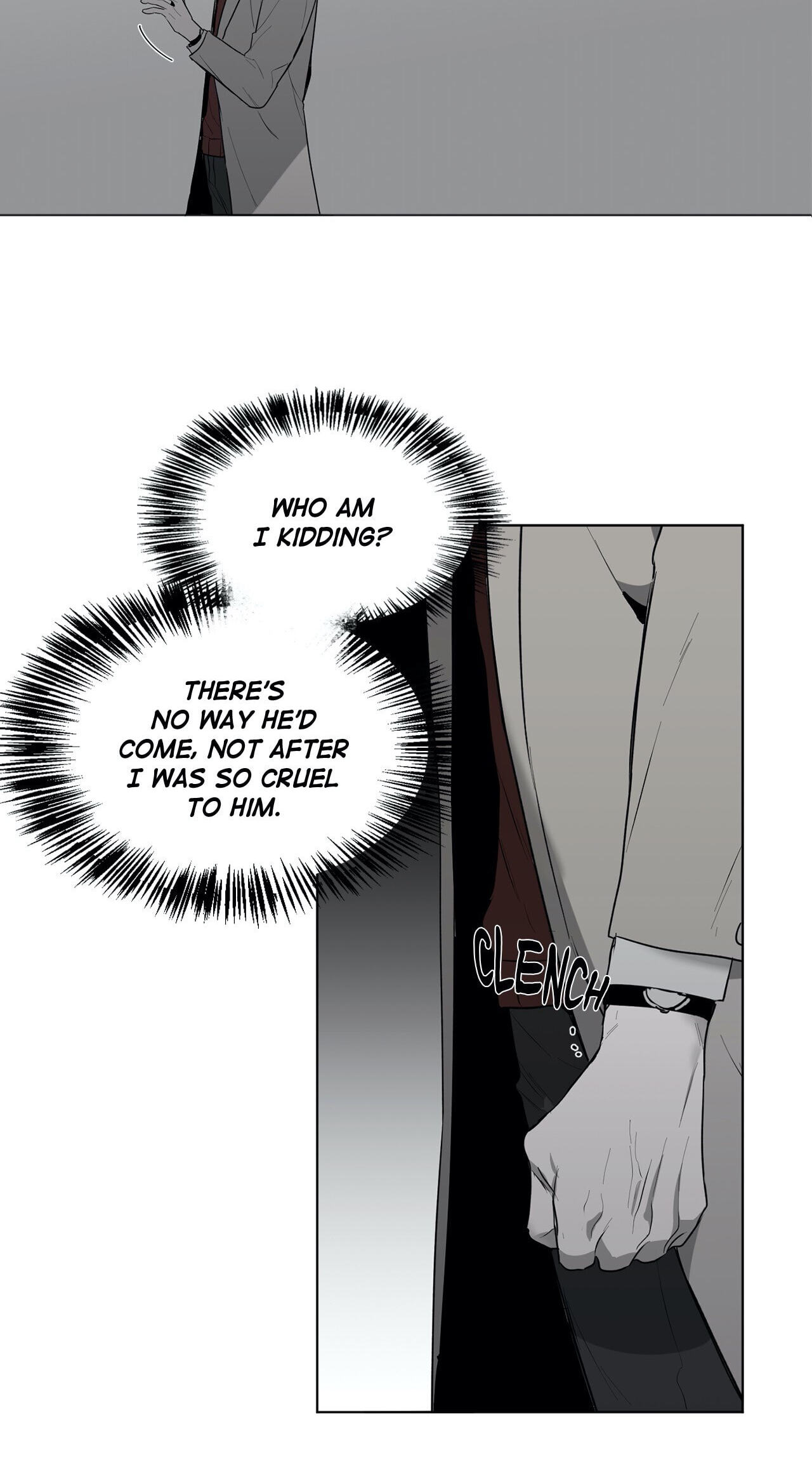 Holding Room Chapter 25 page 34 - 