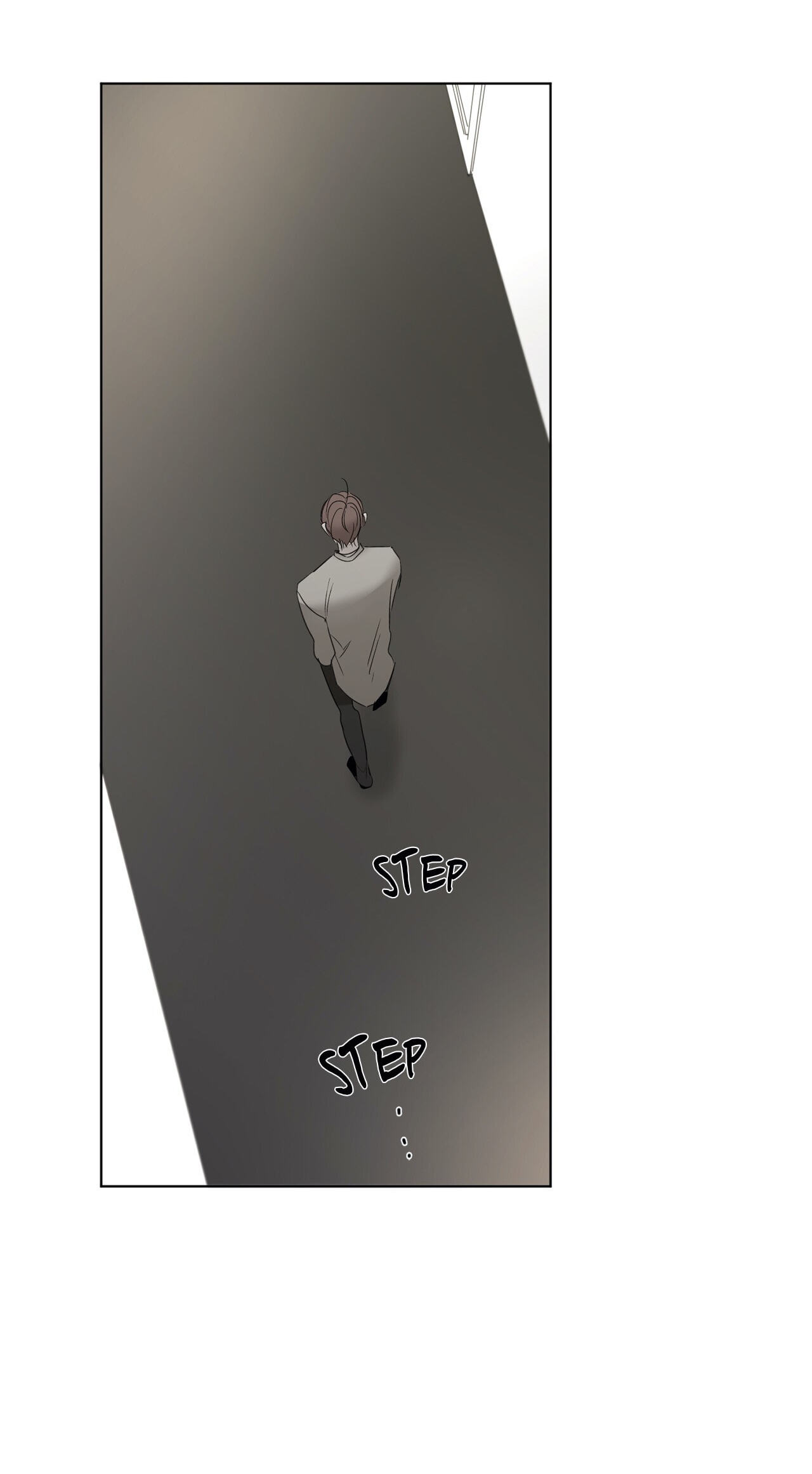 Holding Room Chapter 25 page 38 - 