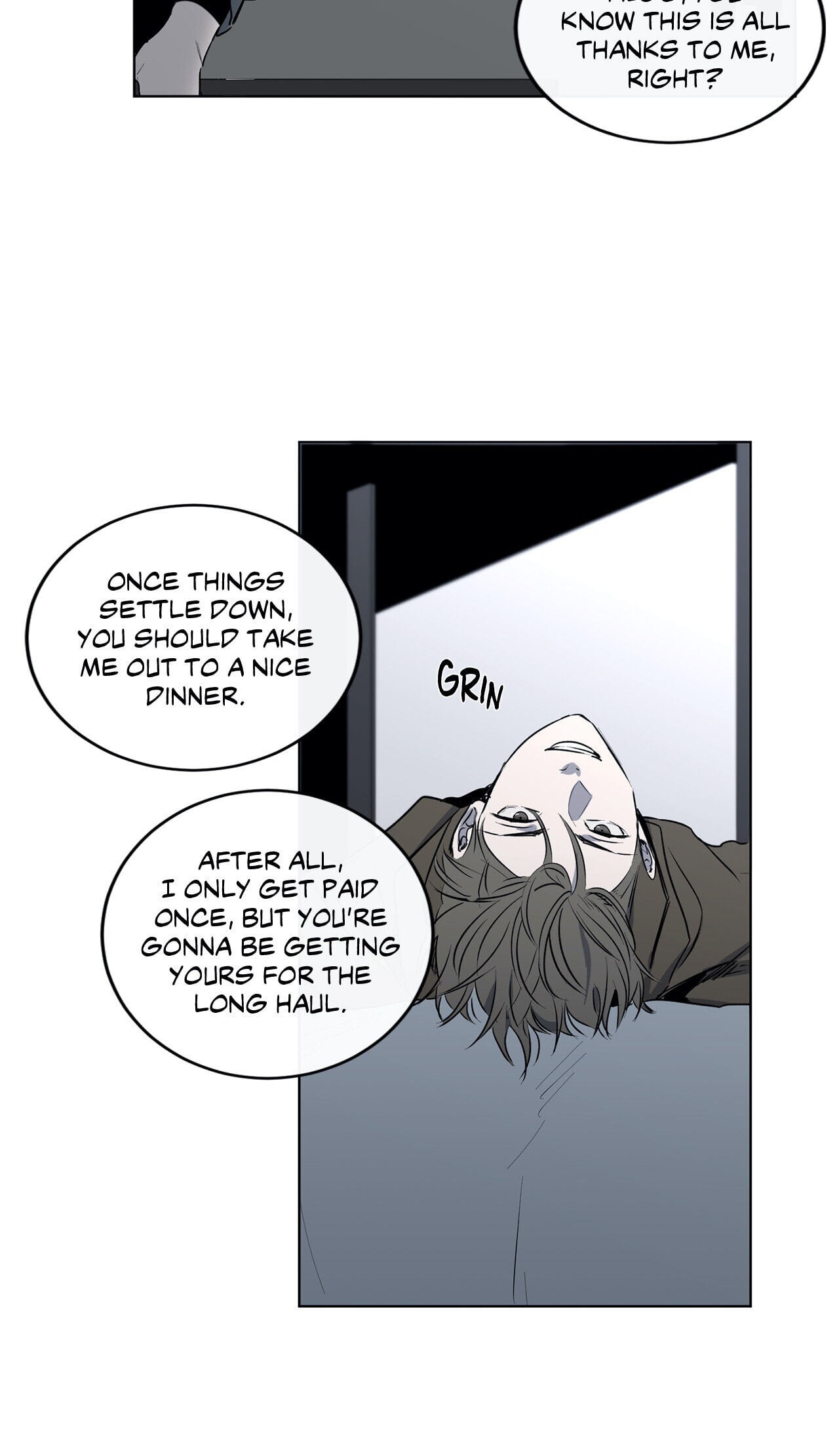 Holding Room Chapter 25 page 5 - 