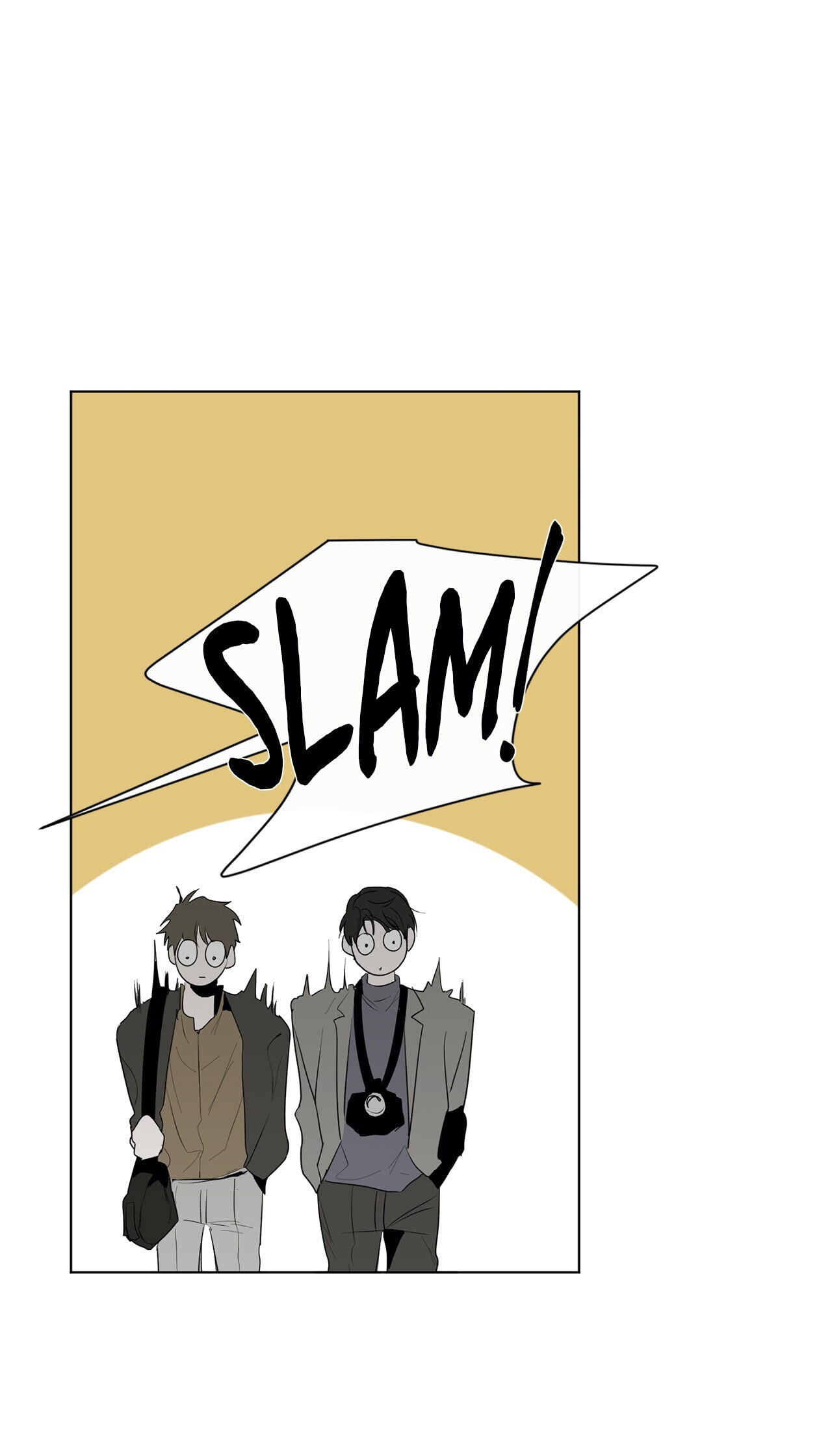 Holding Room Chapter 25 page 42 - 