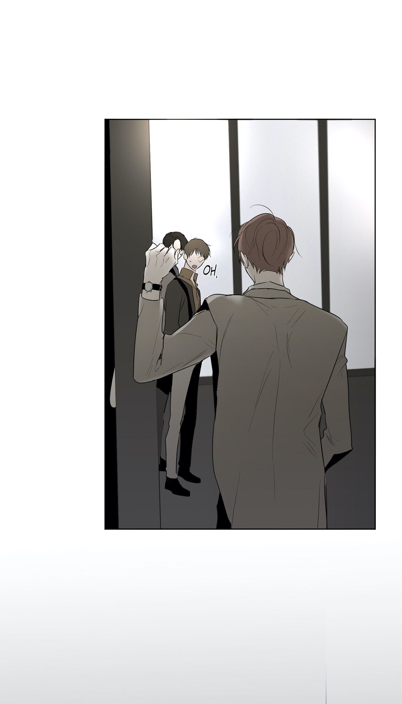 Holding Room Chapter 25 page 43 - 