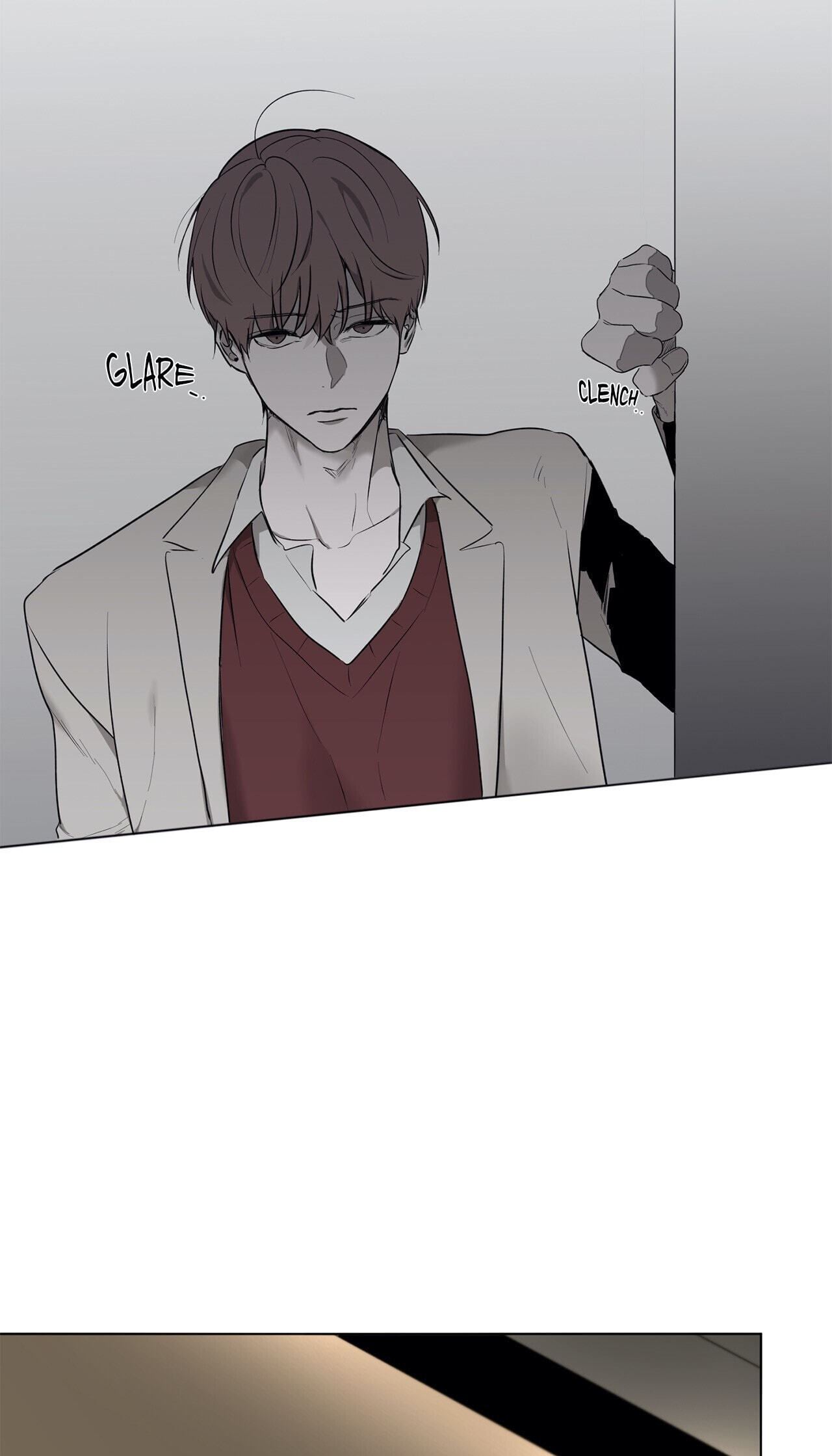 Holding Room Chapter 25 page 44 - 