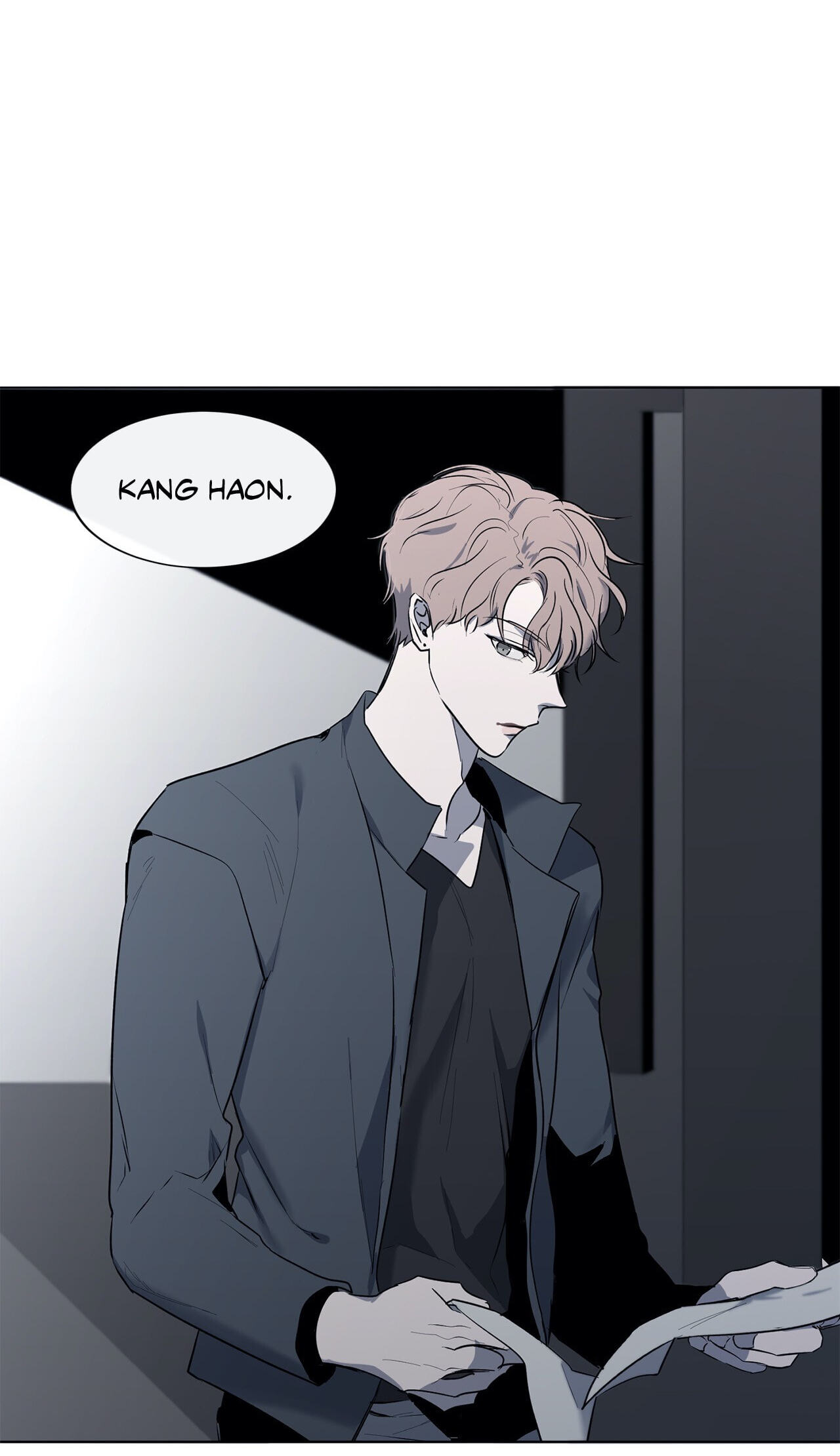 Holding Room Chapter 25 page 6 - 
