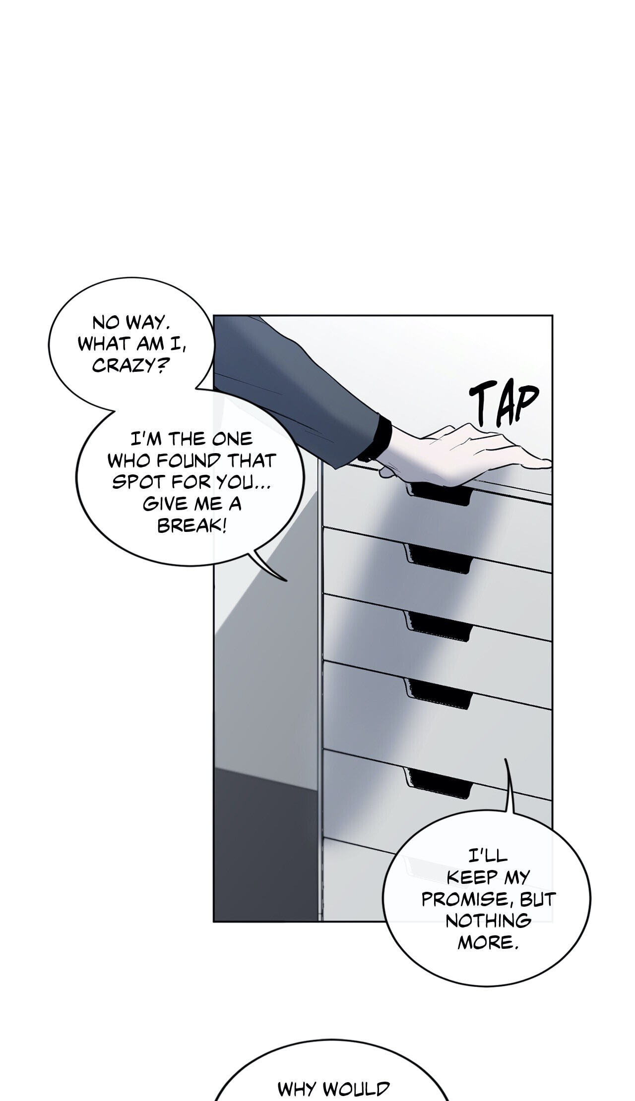 Holding Room Chapter 25 page 7 - 