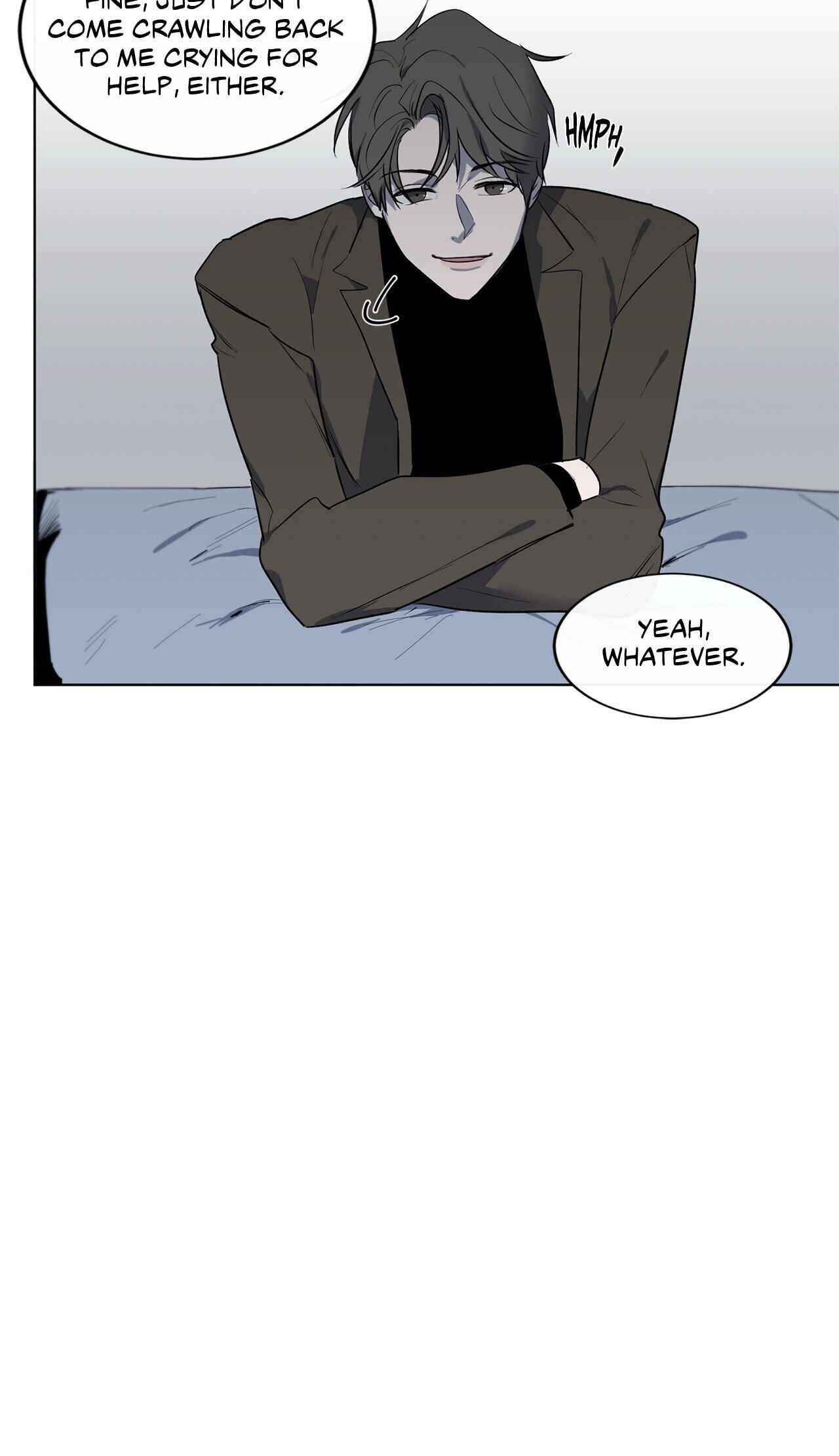 Holding Room Chapter 25 page 9 - 