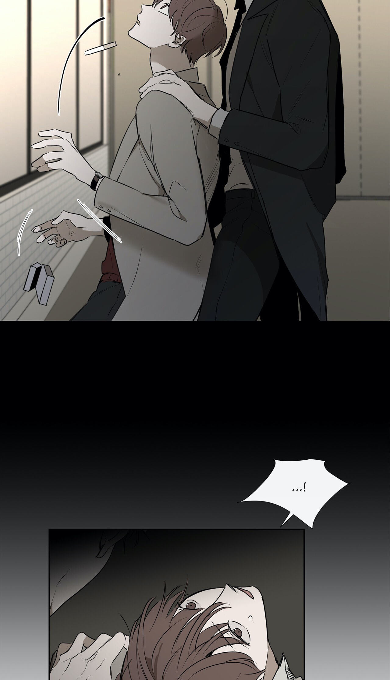 Holding Room Chapter 26 page 2 - 