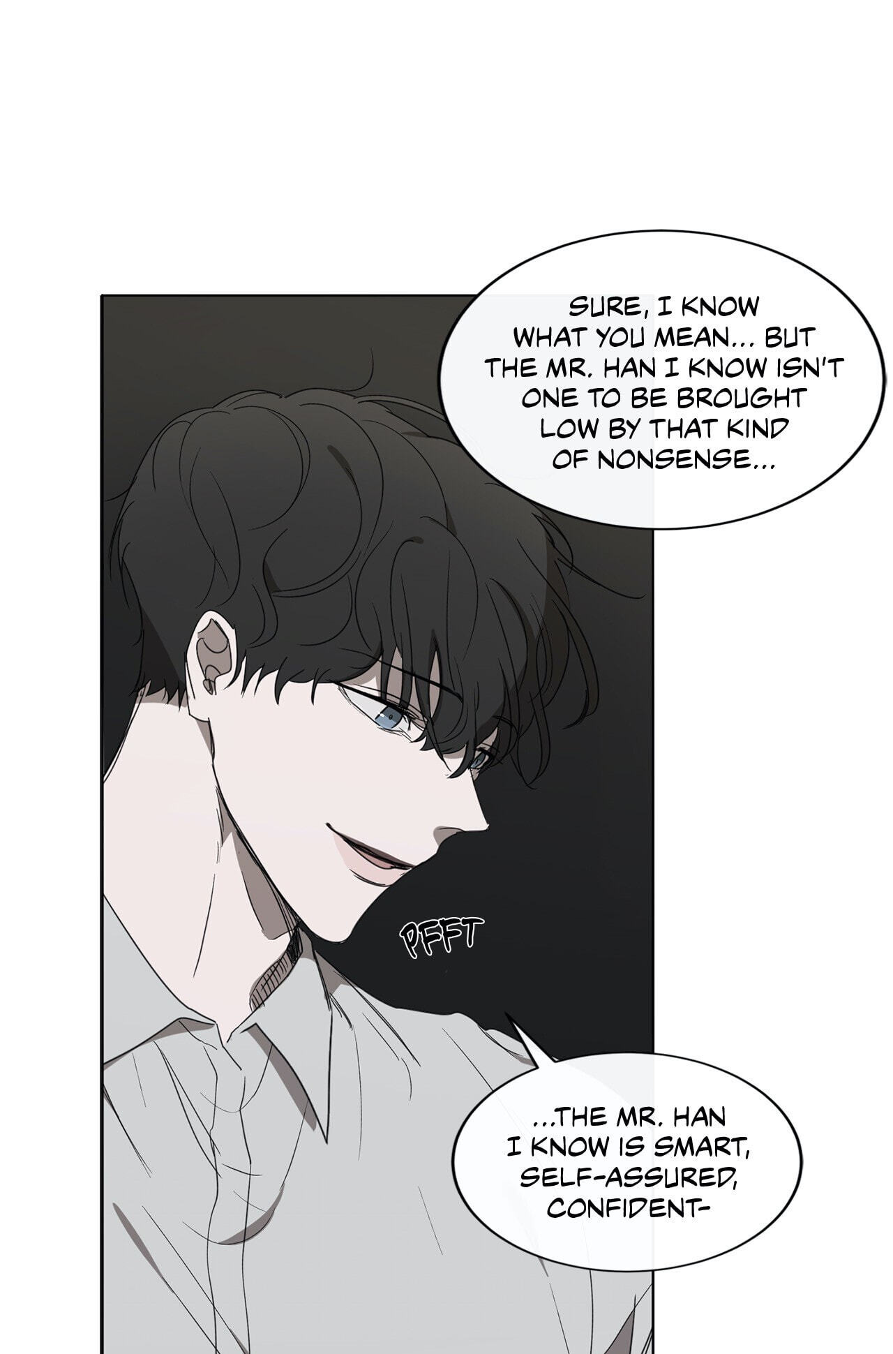 Holding Room Chapter 26 page 11 - 