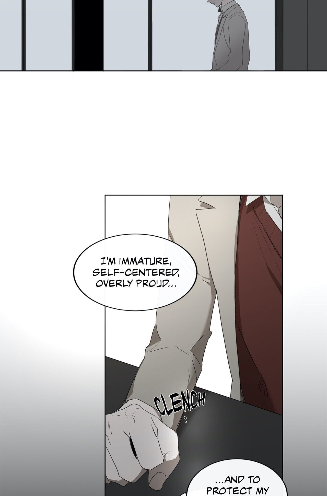 Holding Room Chapter 26 page 13 - 