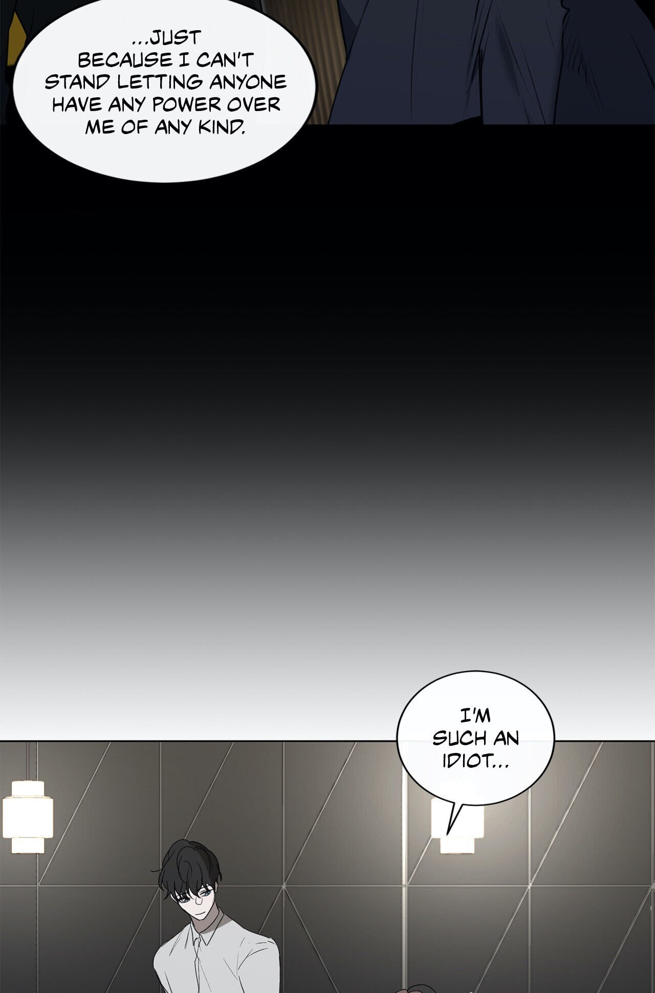 Holding Room Chapter 26 page 15 - 