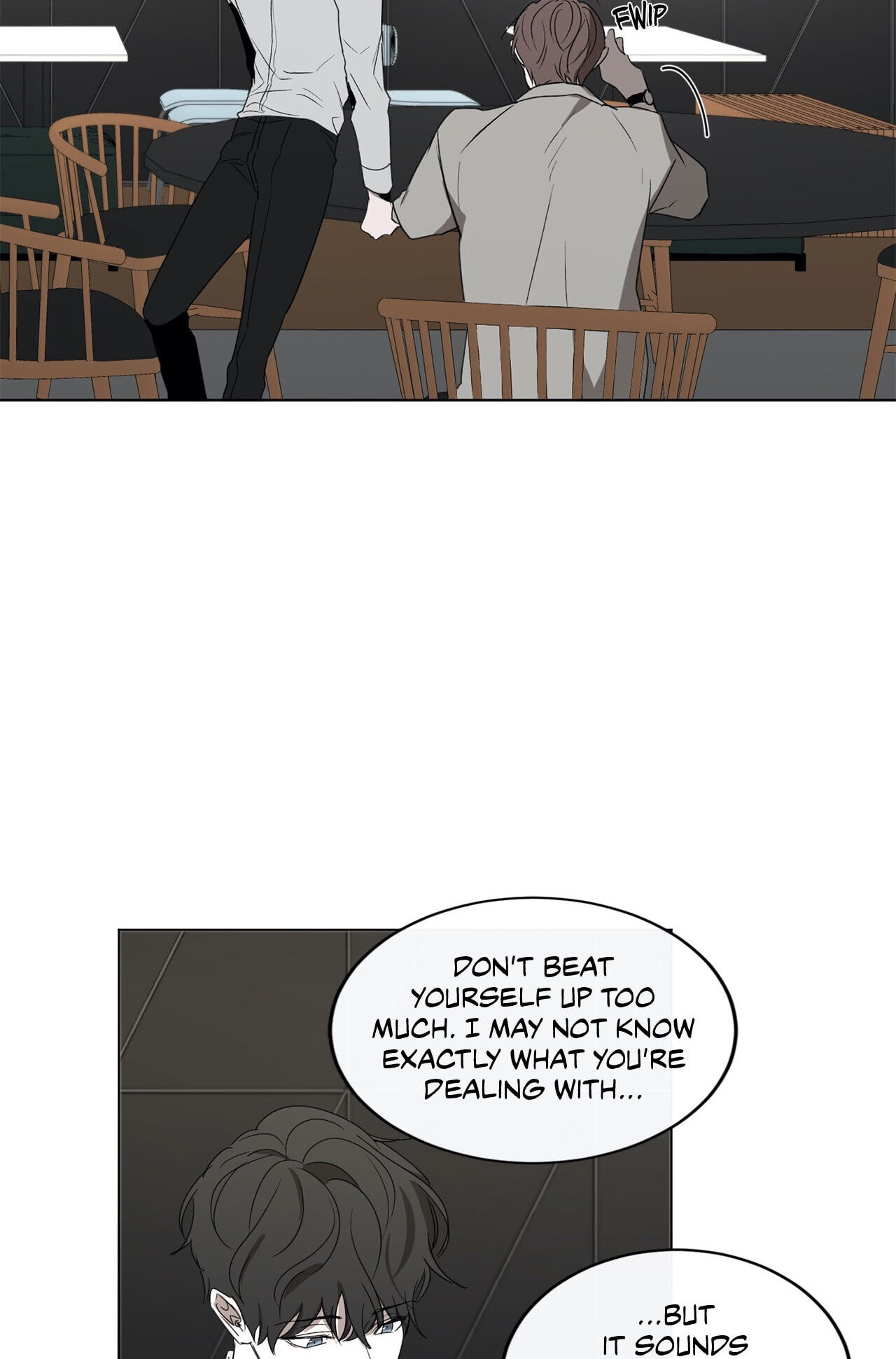 Holding Room Chapter 26 page 16 - 