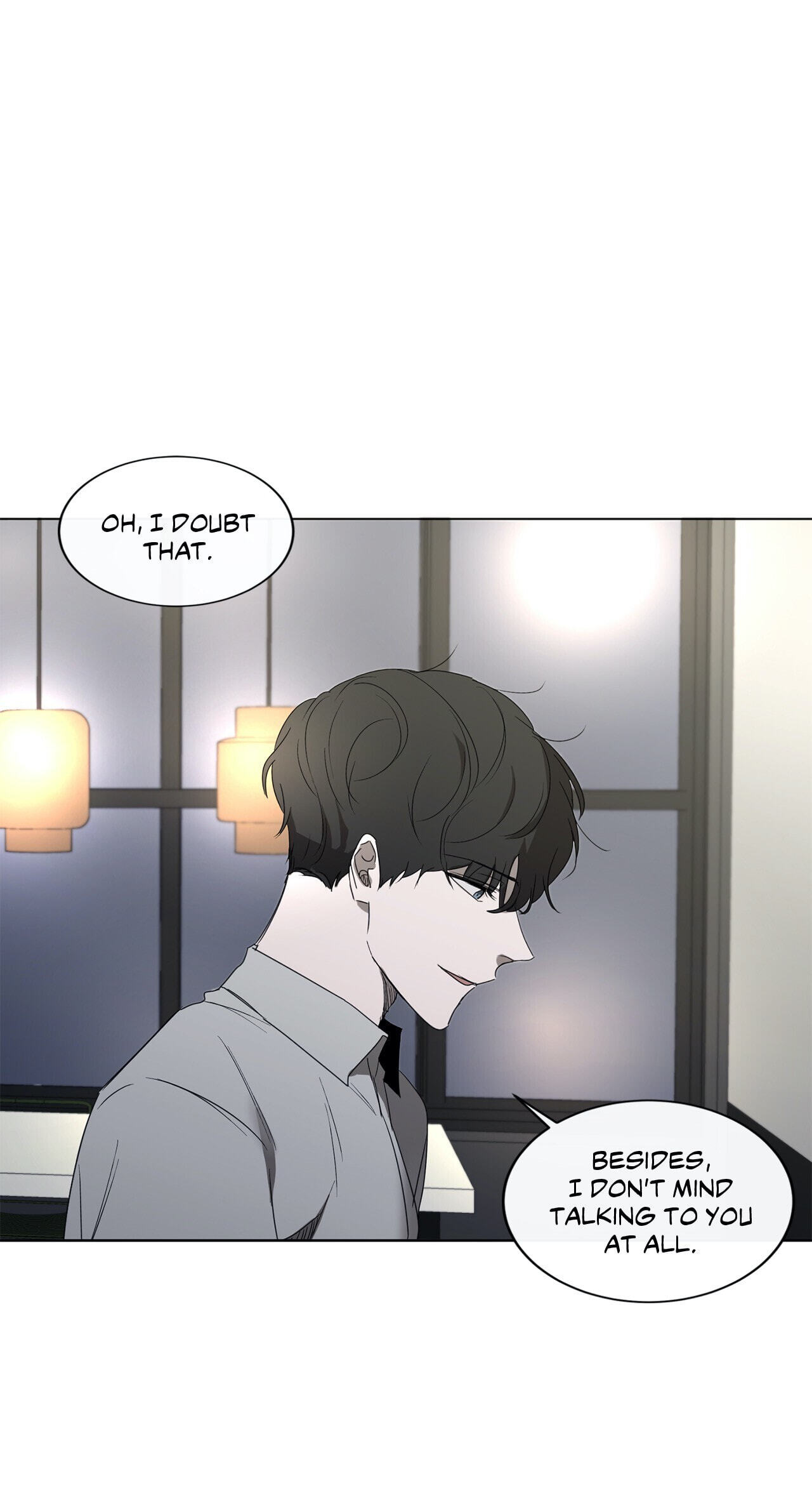 Holding Room Chapter 26 page 19 - 