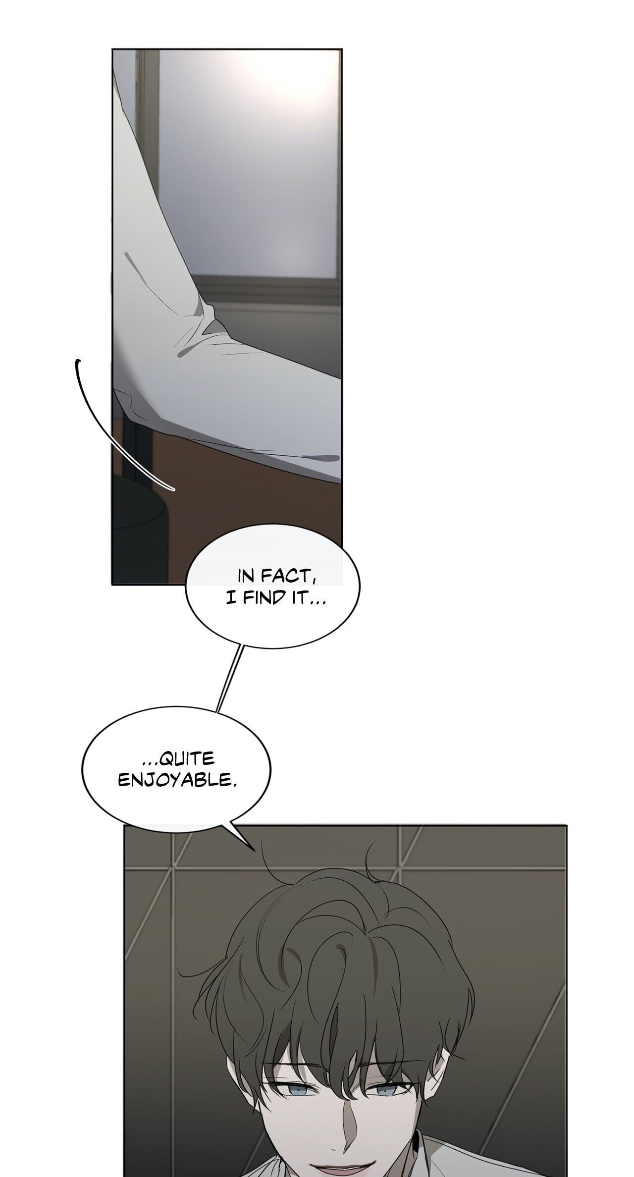 Holding Room Chapter 26 page 20 - 